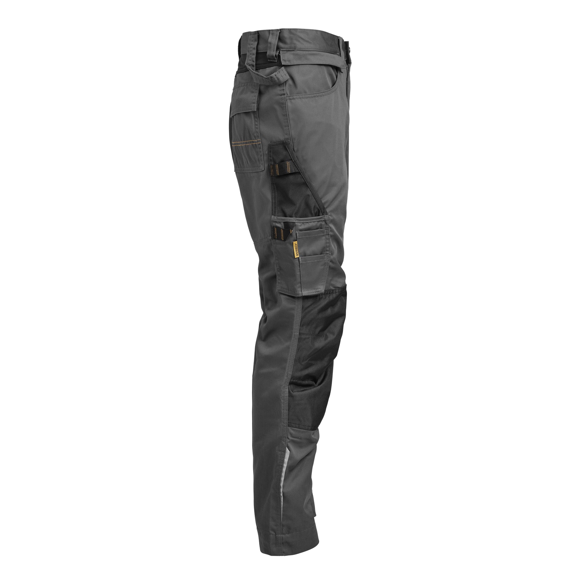 Craftman trousers stretch