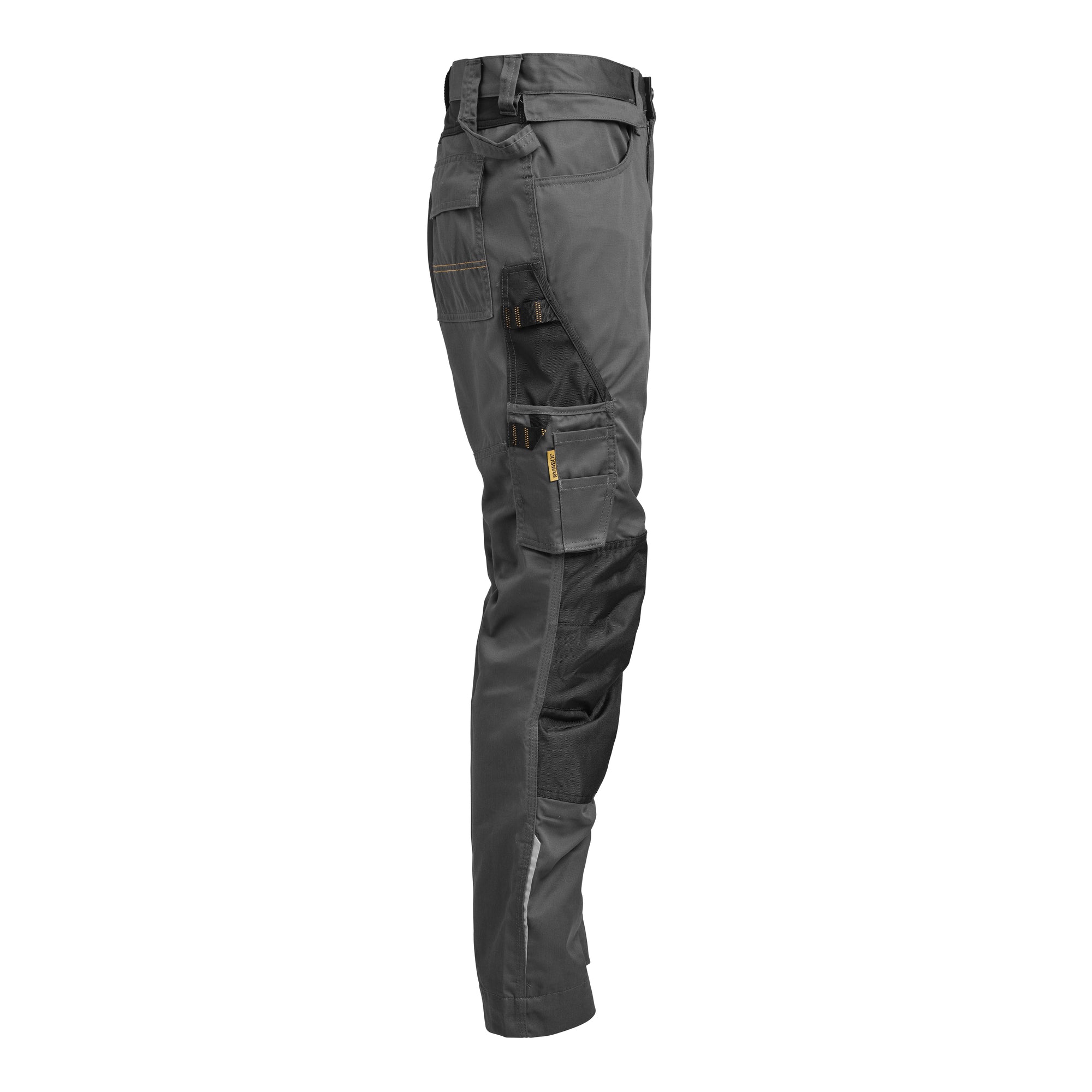 Craftman trousers stretch