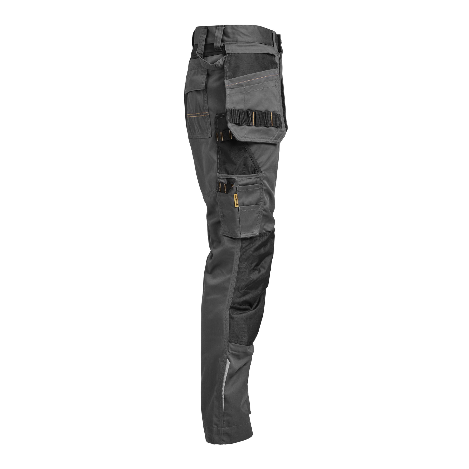 Craftman trousers stretch