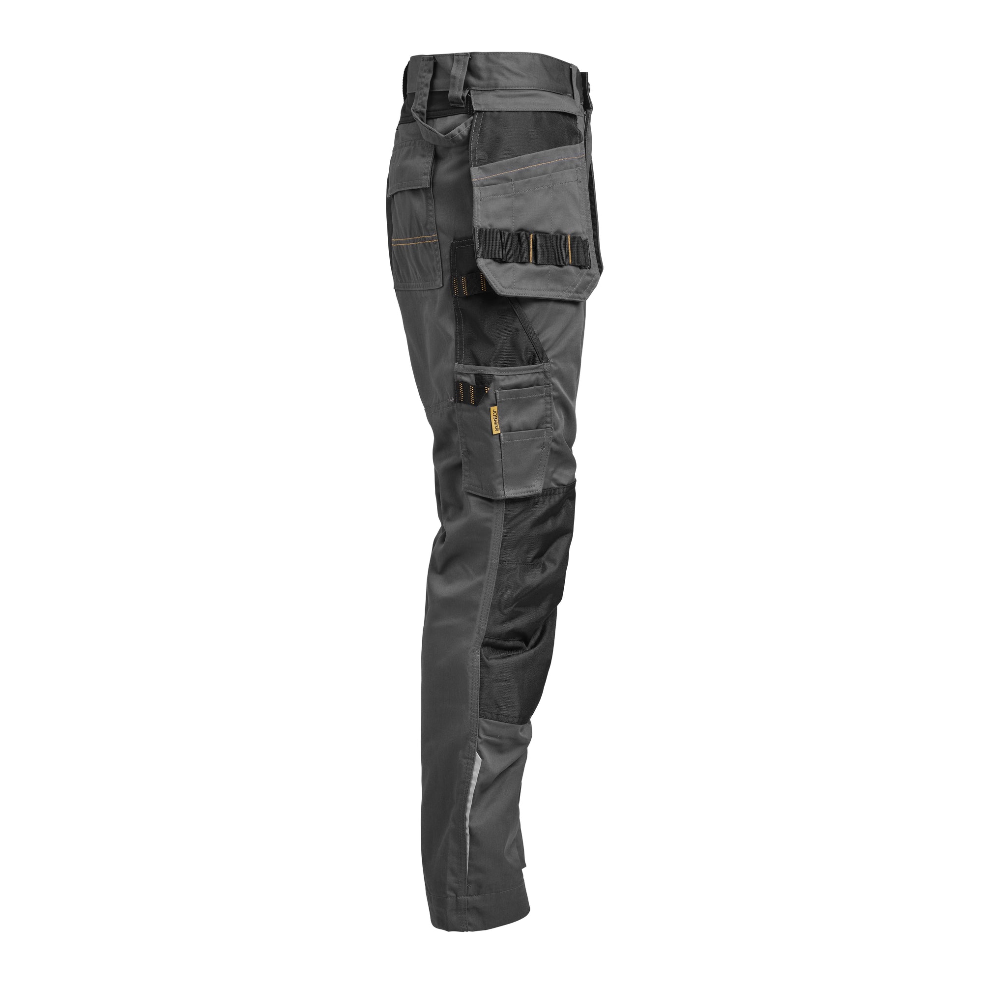 Craftman trousers stretch