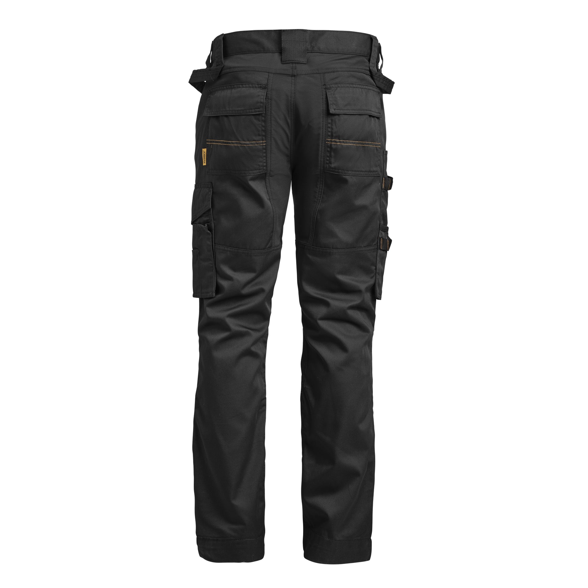 Craftman trousers stretch