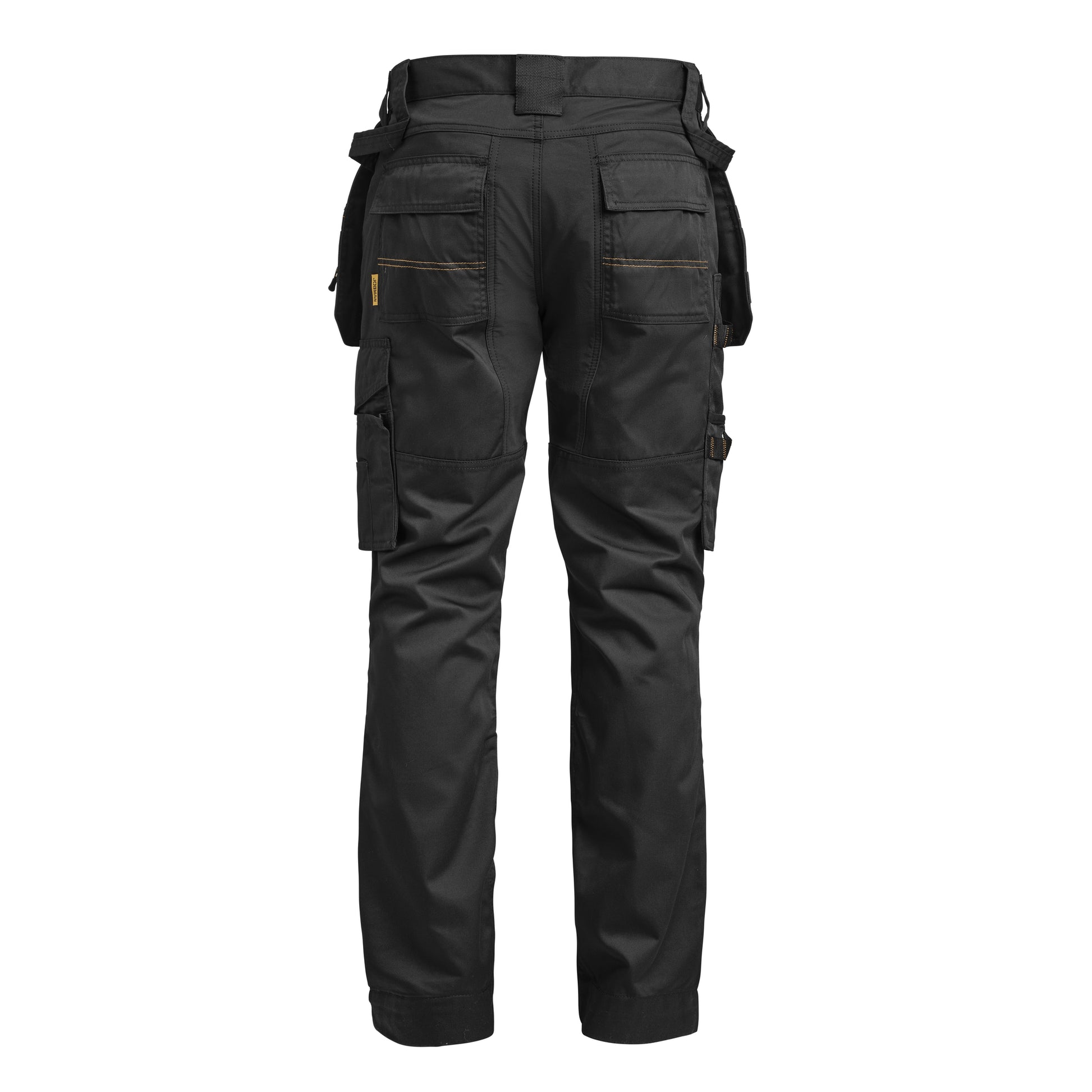 Craftman trousers stretch