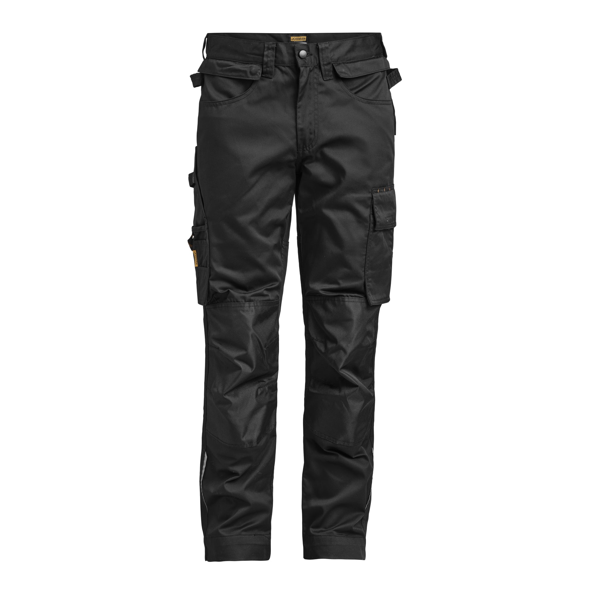 Craftman trousers stretch