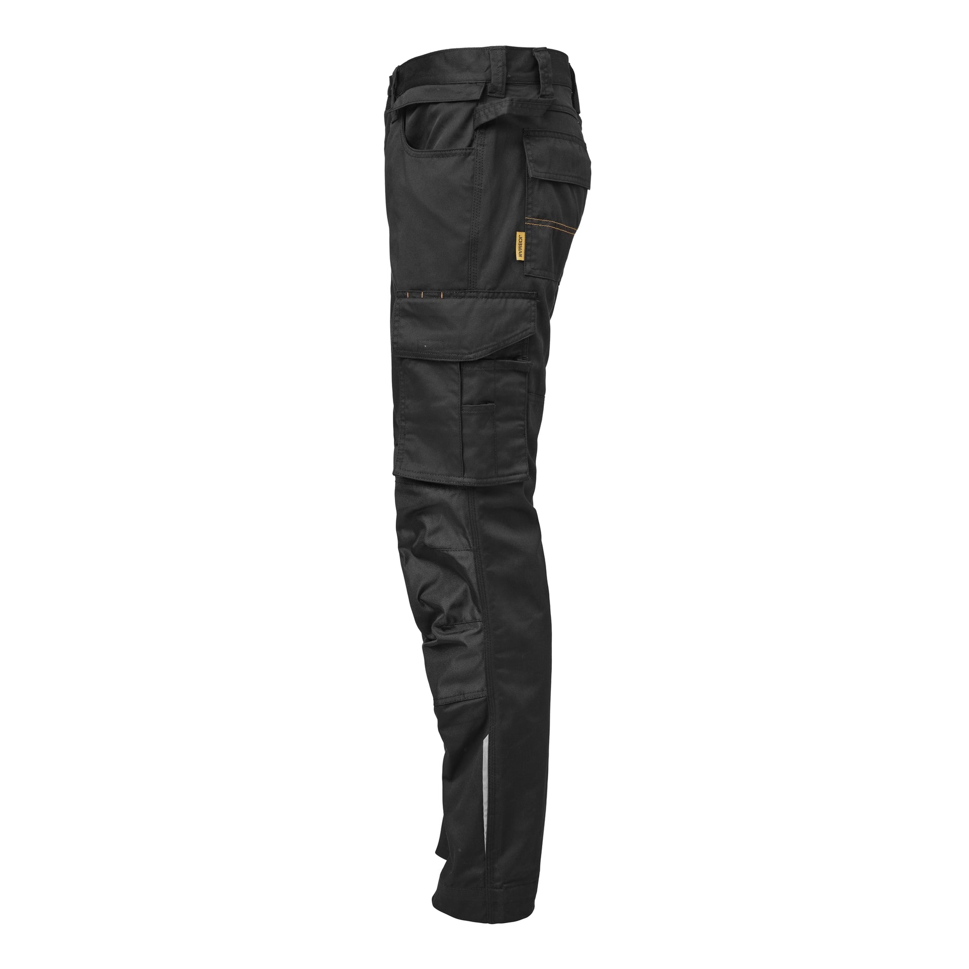 Craftman trousers stretch