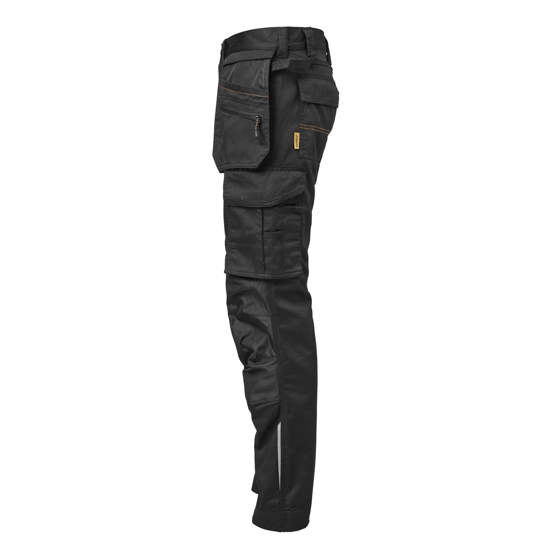 Craftman trousers stretch