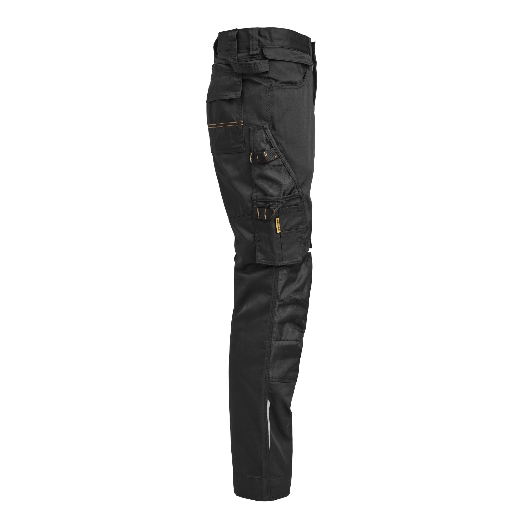 Craftman trousers stretch