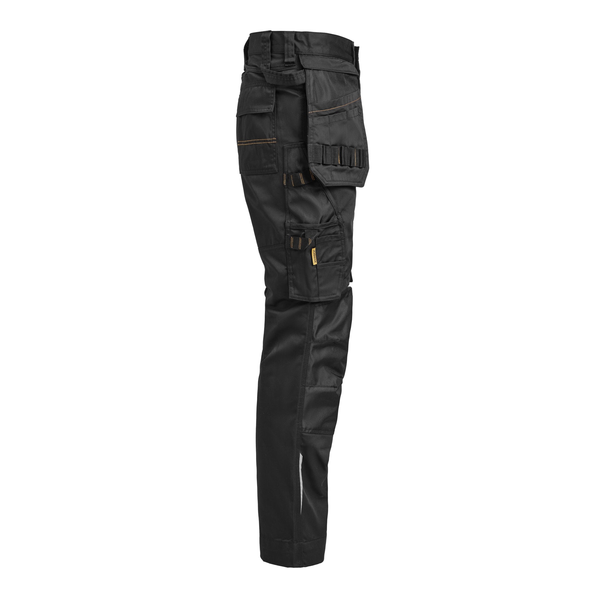 Craftman trousers stretch