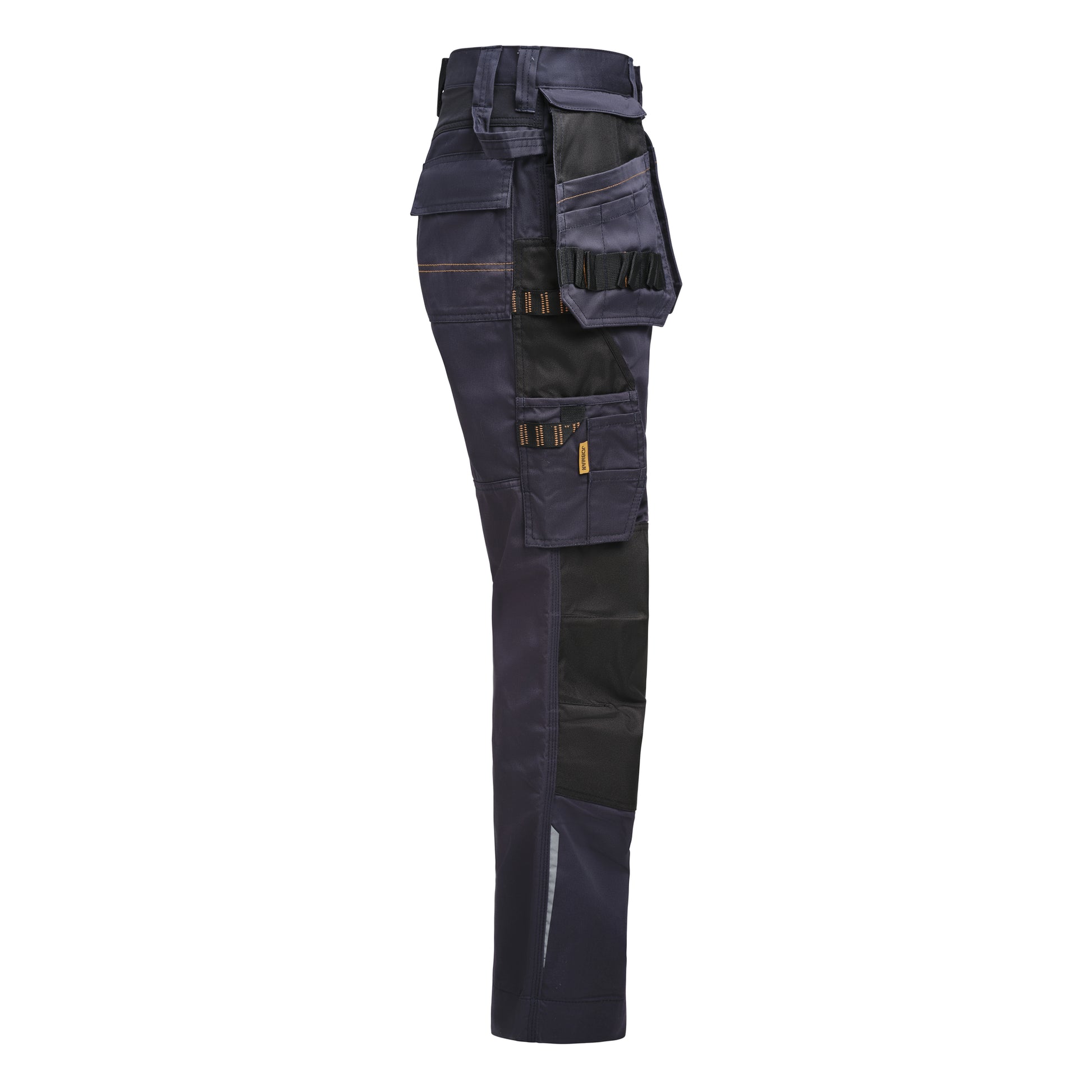 Women's Craftsman Trousers
