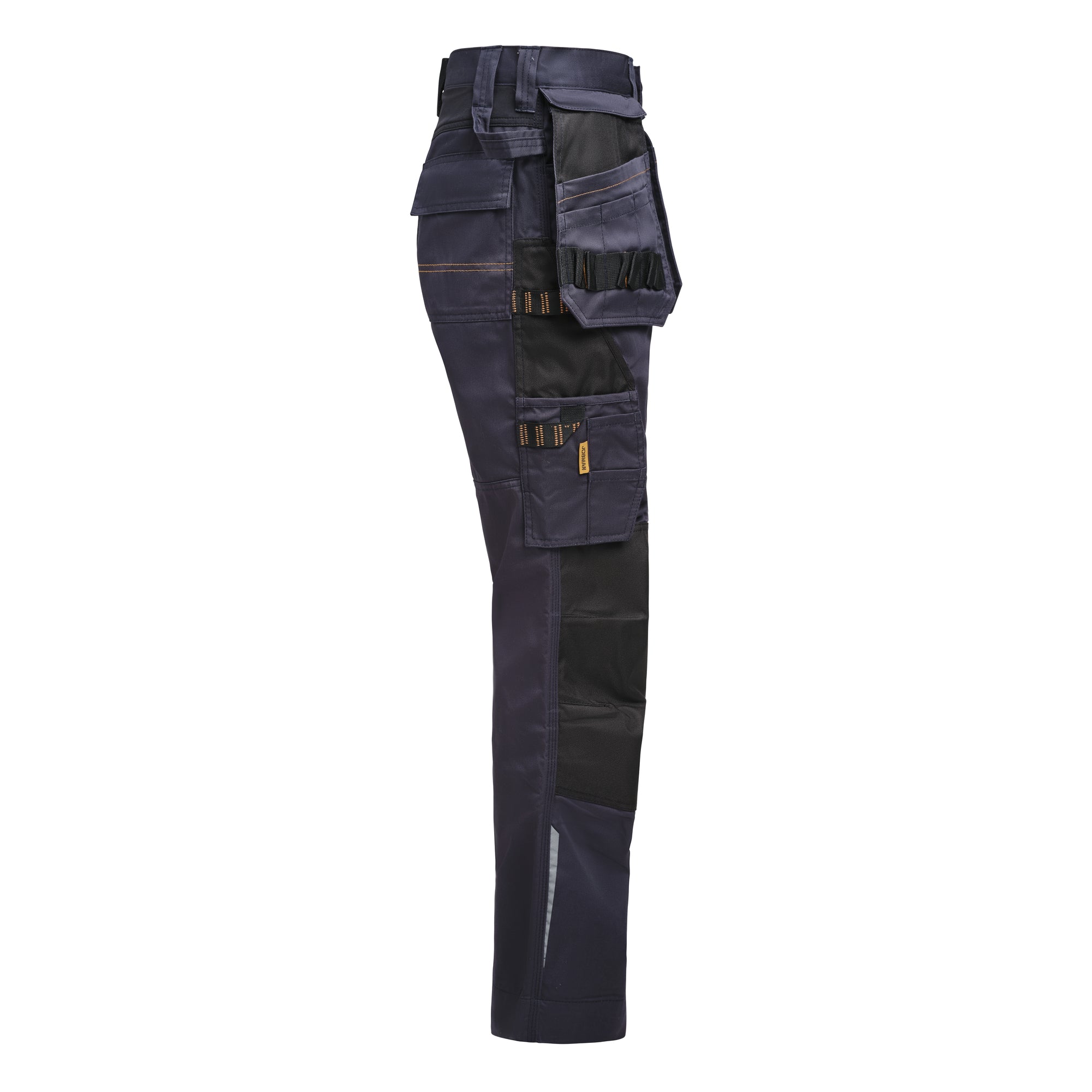 Women's Craftsman Trousers