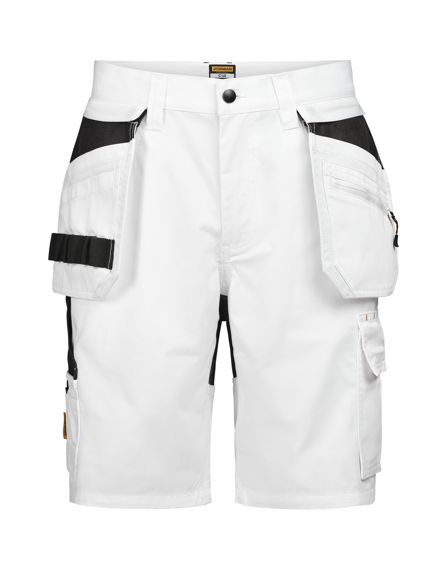 2336 Håndtverksshorts Semistretch