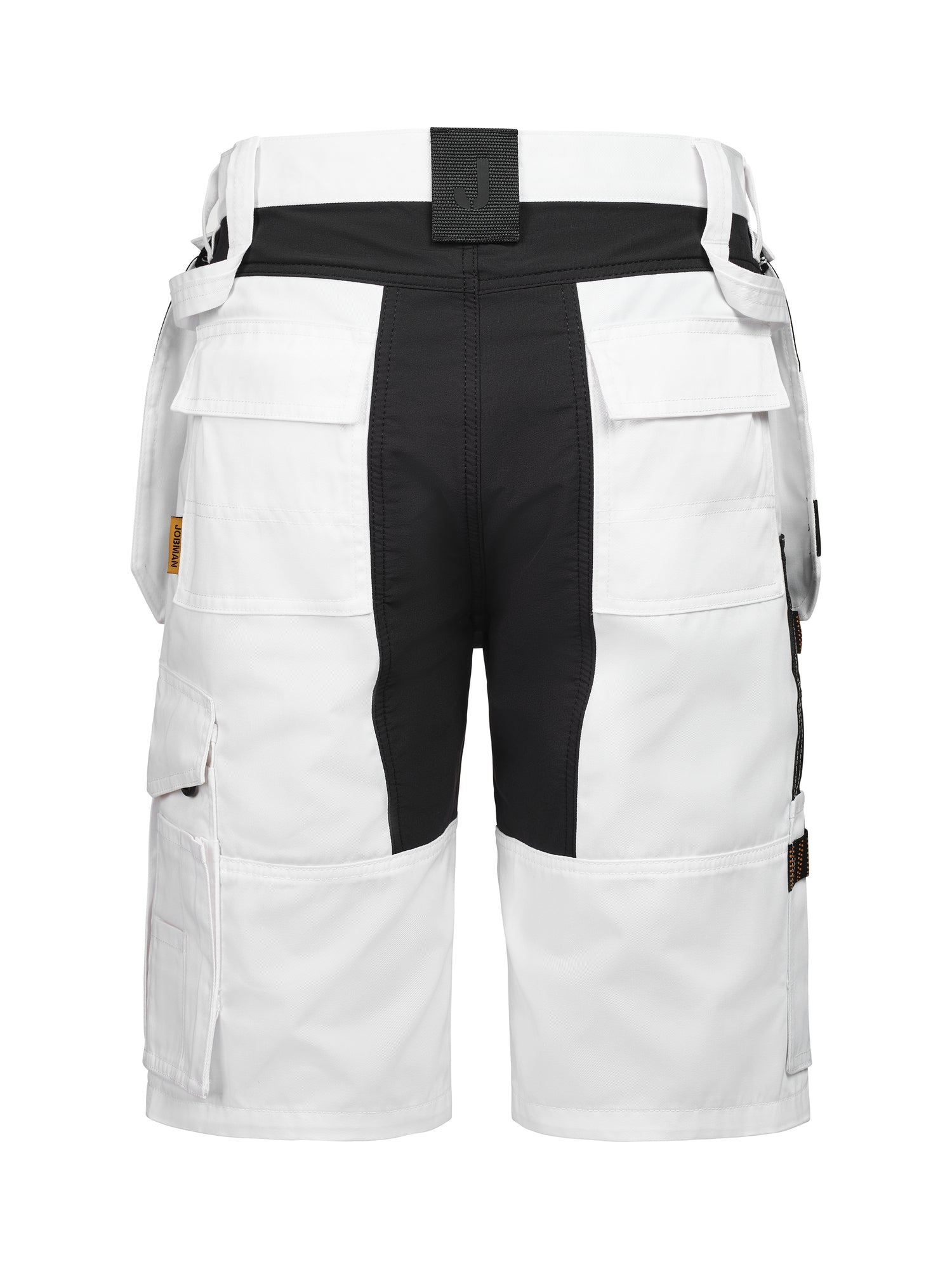 2336 Håndtverksshorts Semistretch