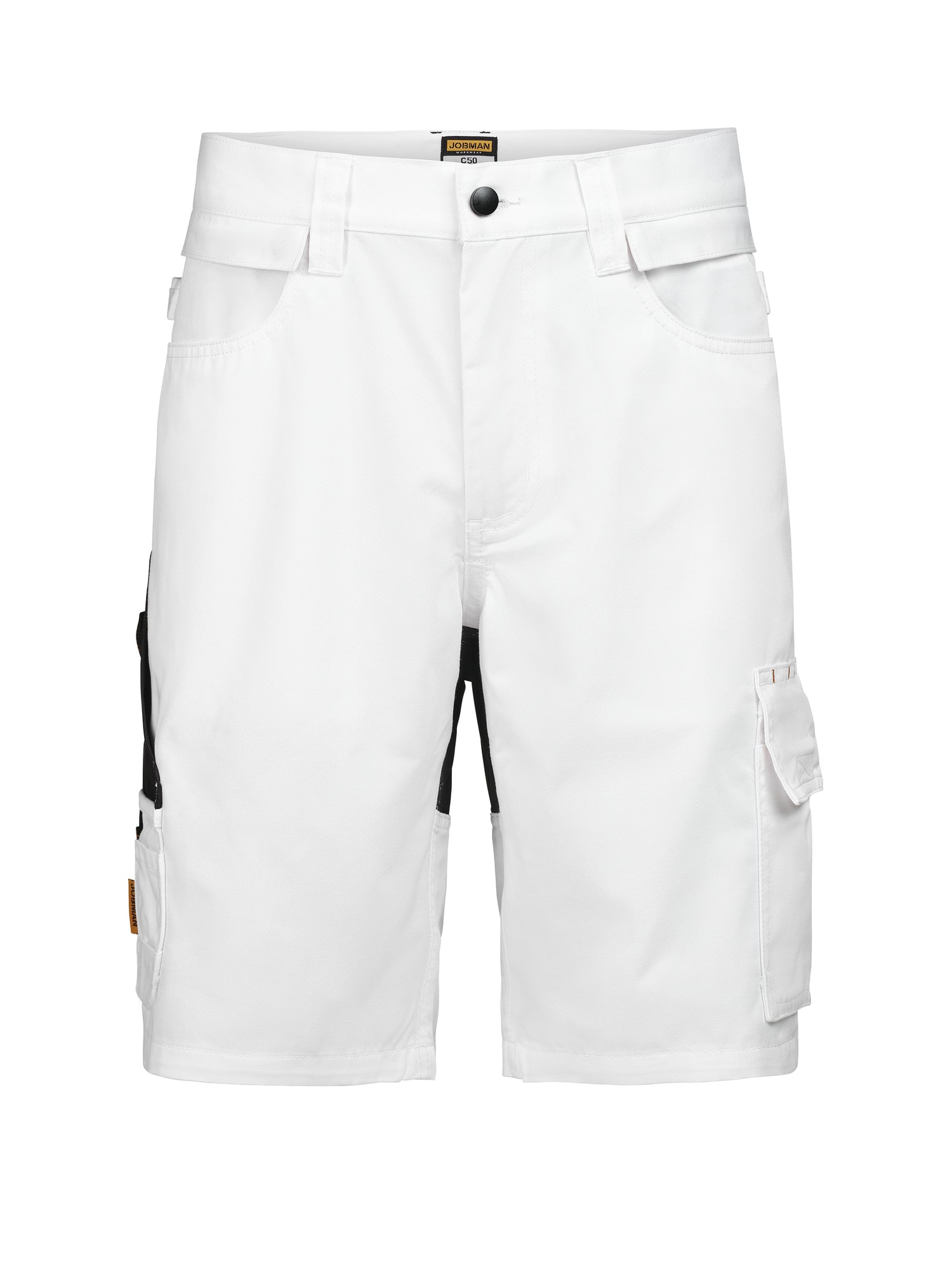 2336 Håndtverksshorts Semistretch