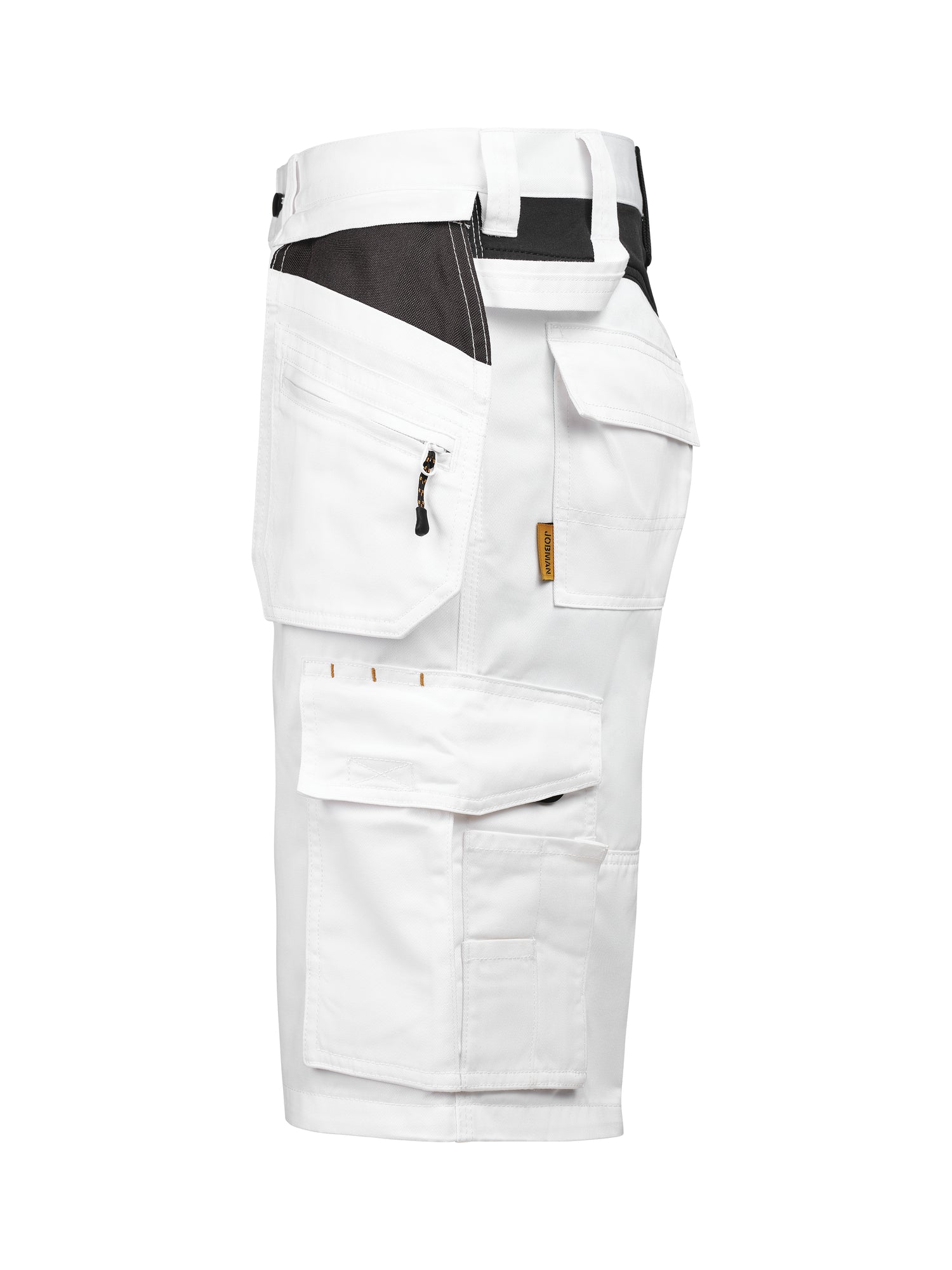 2336 Håndtverksshorts Semistretch