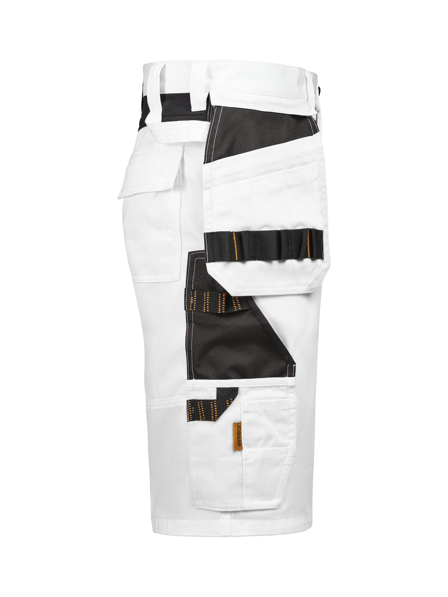 2336 Håndtverksshorts Semistretch