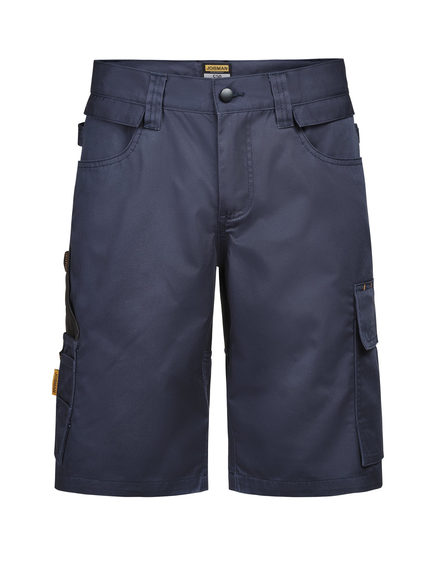 2336 Håndtverksshorts Semistretch