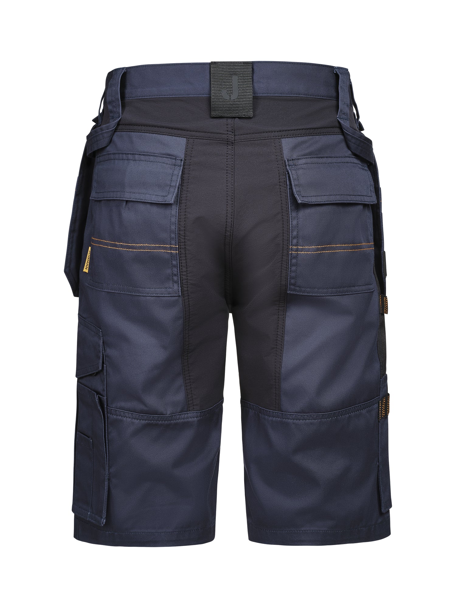 2336 Håndtverksshorts Semistretch