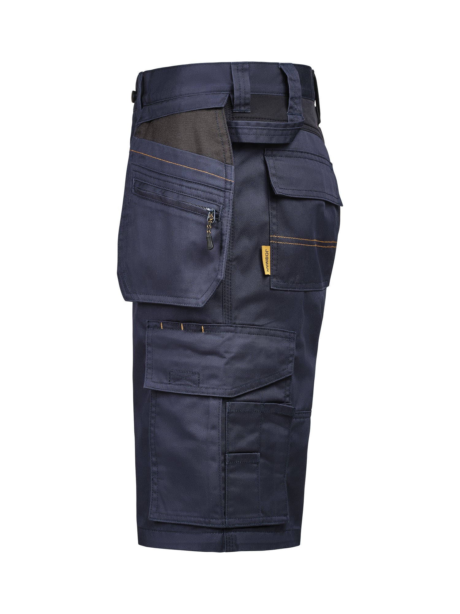 2336 Håndtverksshorts Semistretch