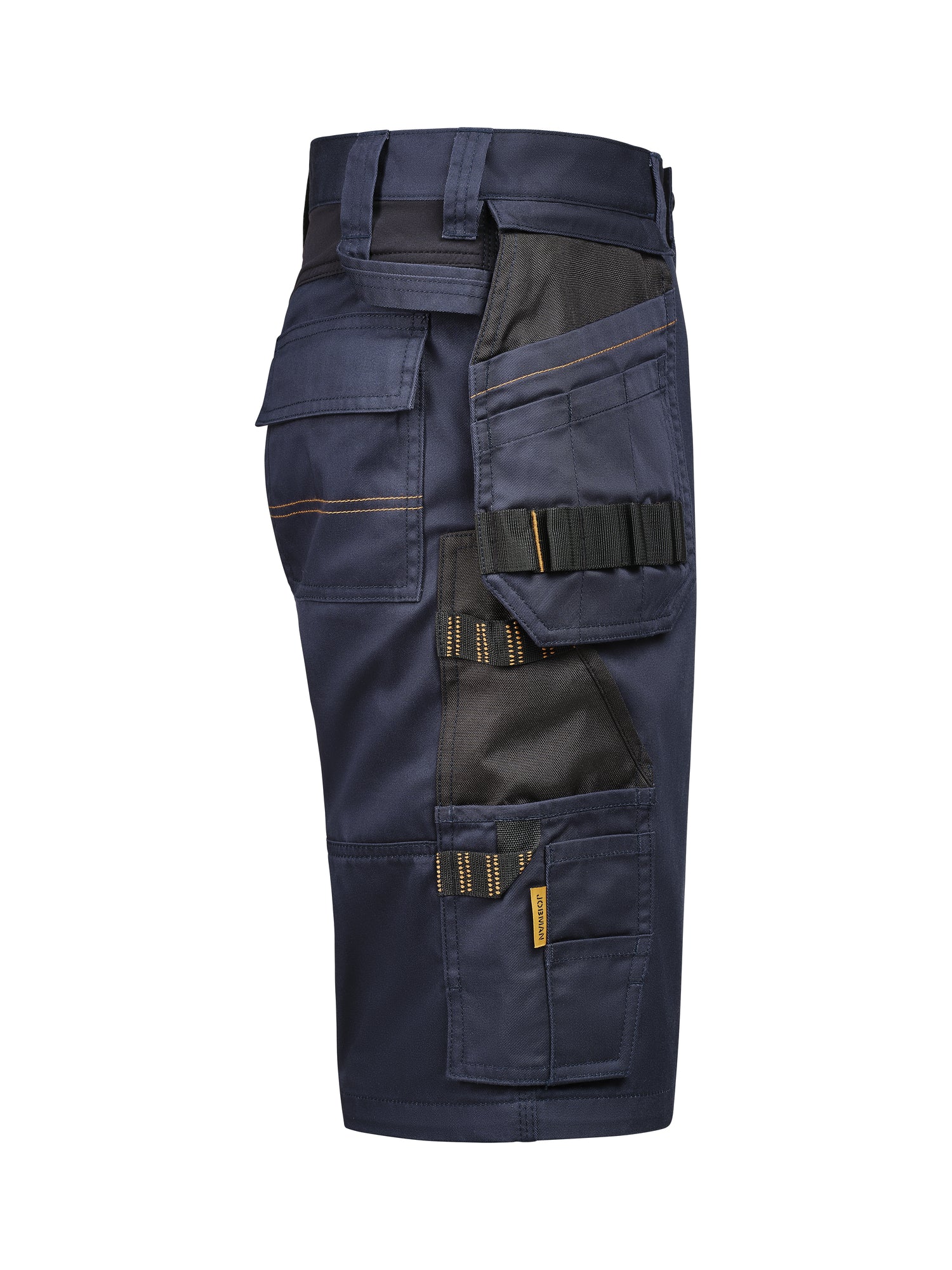 2336 Håndtverksshorts Semistretch