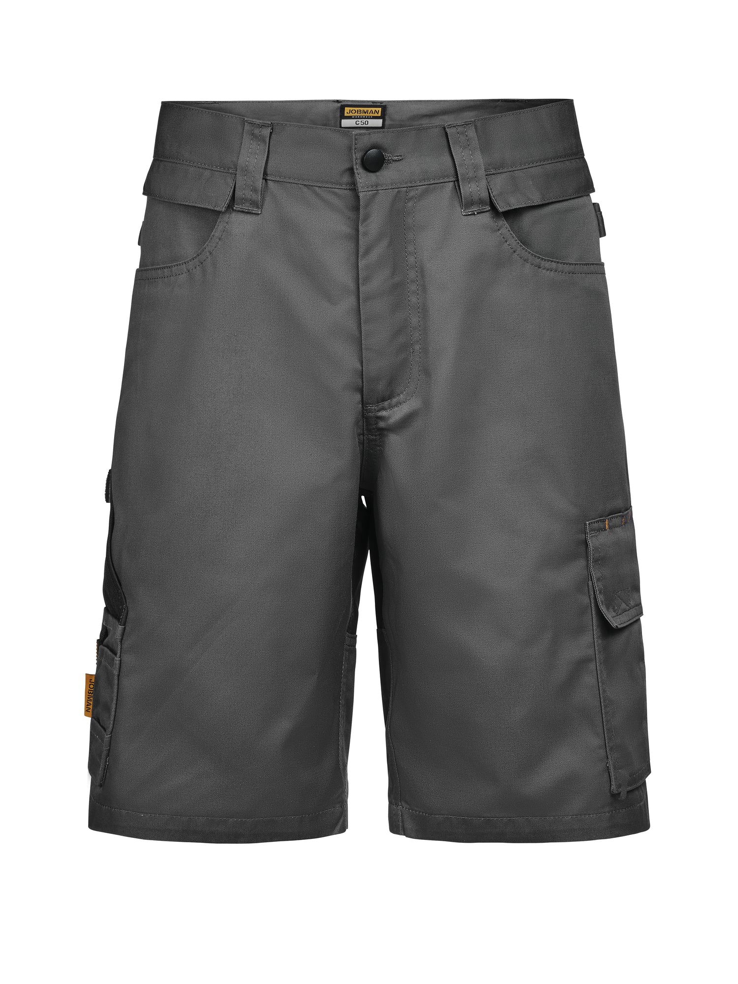 2336 Håndtverksshorts Semistretch