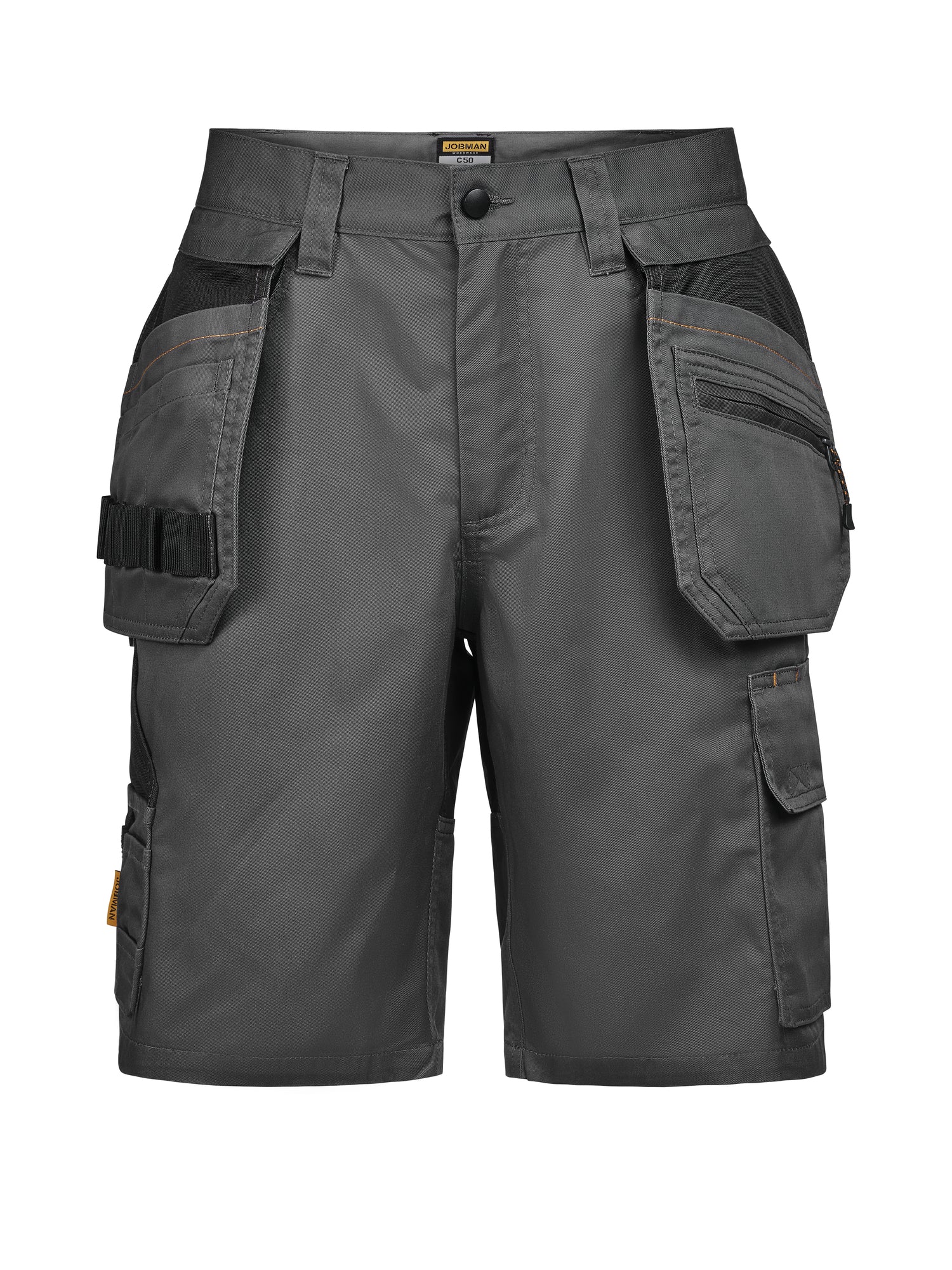 2336 Håndtverksshorts Semistretch