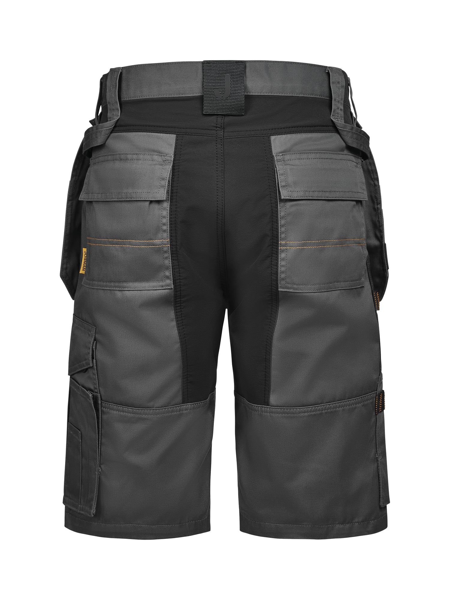 2336 Håndtverksshorts Semistretch