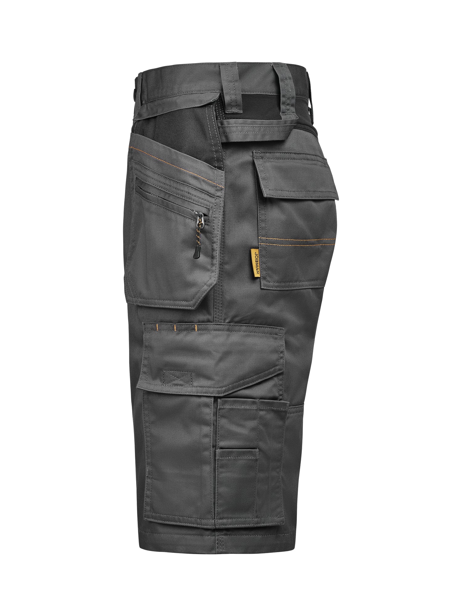 2336 Håndtverksshorts Semistretch