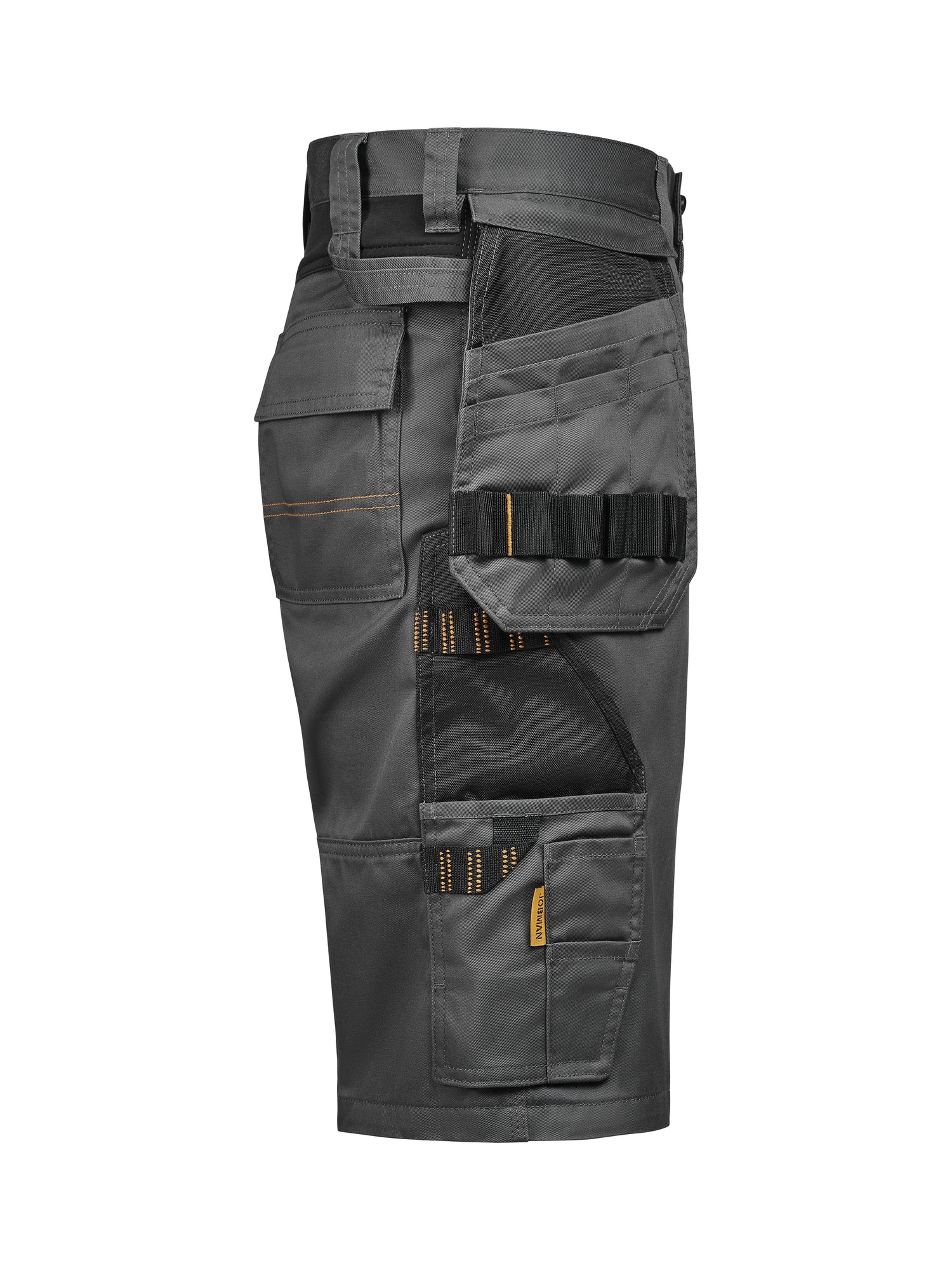 2336 Håndtverksshorts Semistretch