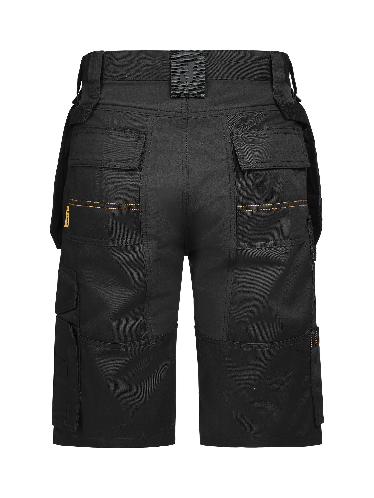 2336 Håndtverksshorts Semistretch