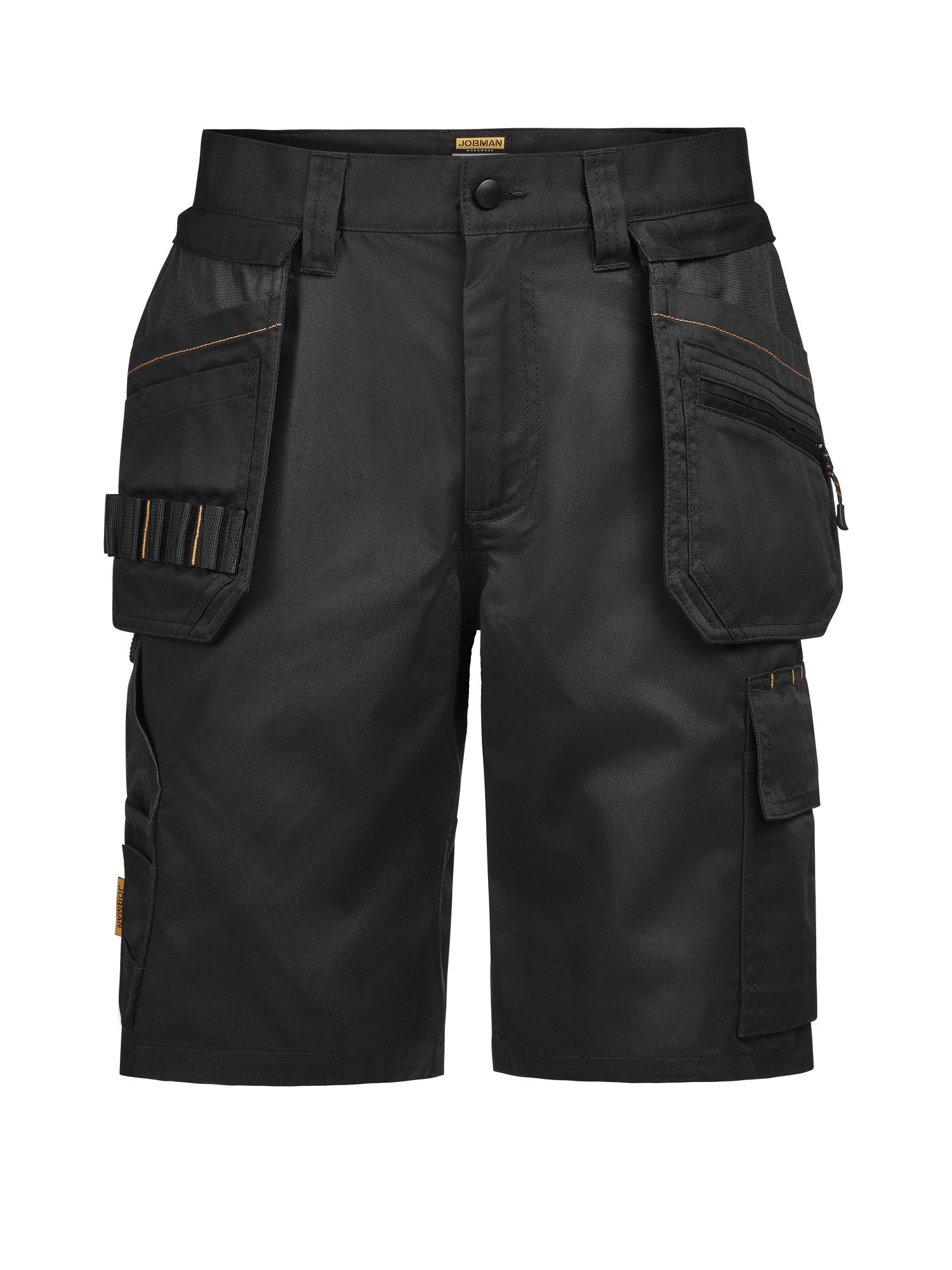 2336 Håndtverksshorts Semistretch