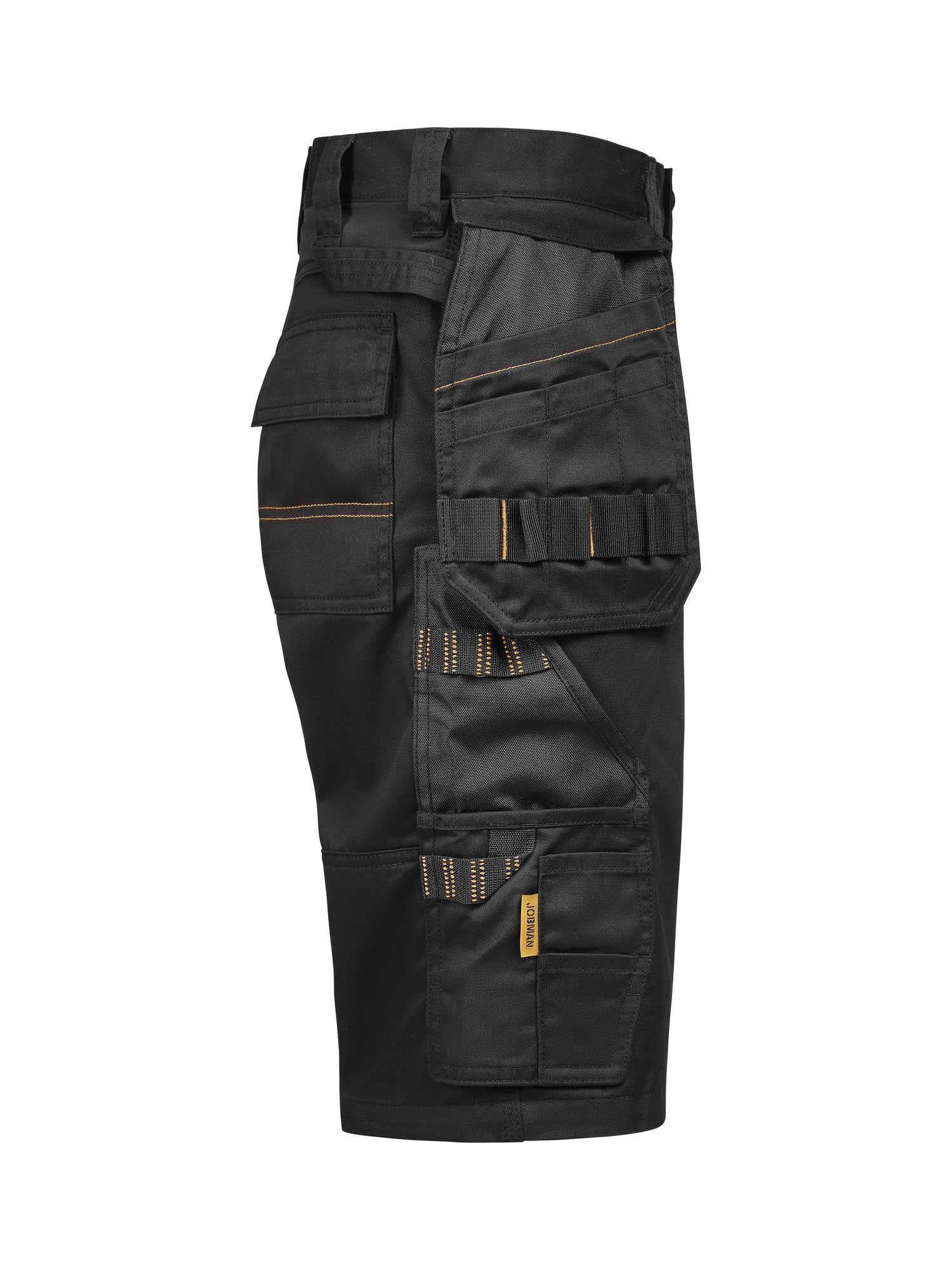 2336 Håndtverksshorts Semistretch