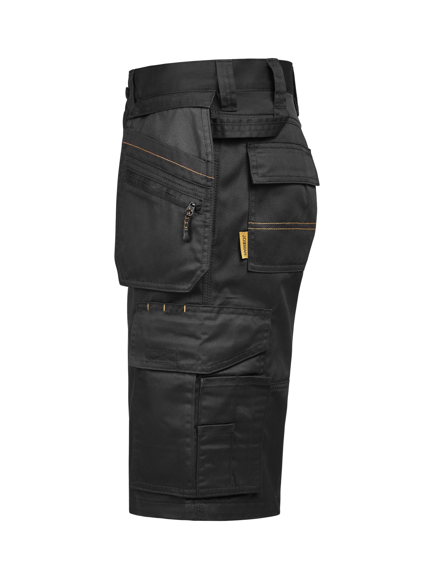 2336 Håndtverksshorts Semistretch