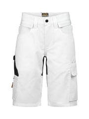 2337 Håndtverksshorts Semistretch Dame