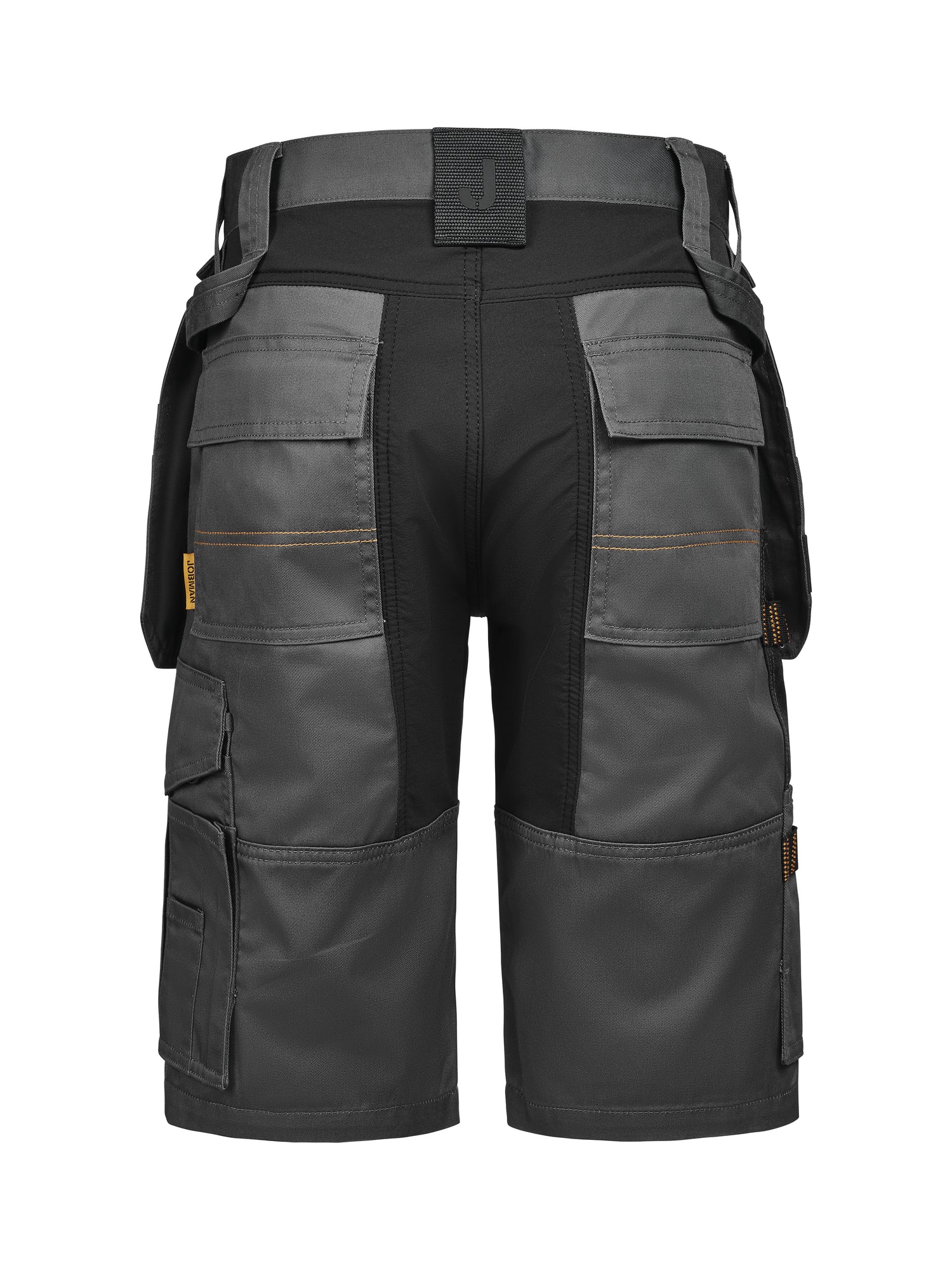 2337 Håndtverksshorts Semistretch Dame