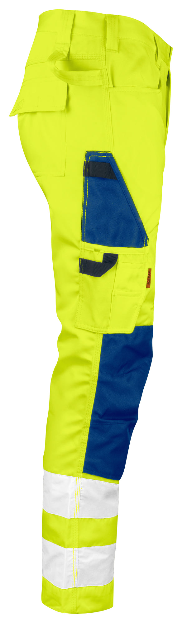 Hi Viz Pant Cl. 2