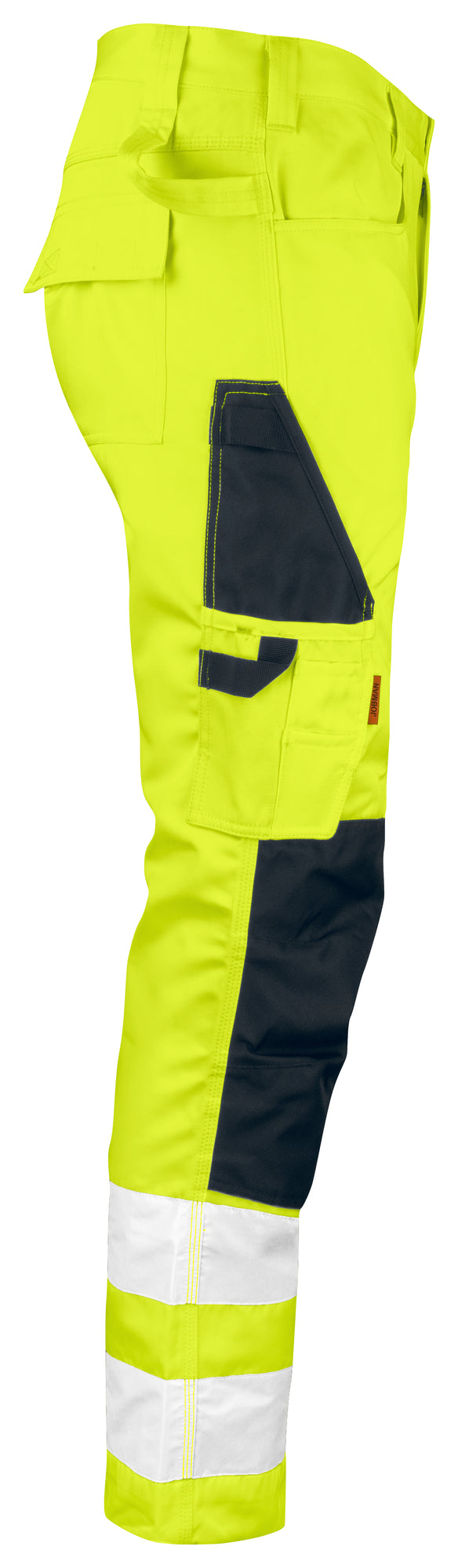 Hi Viz Pant Cl. 2