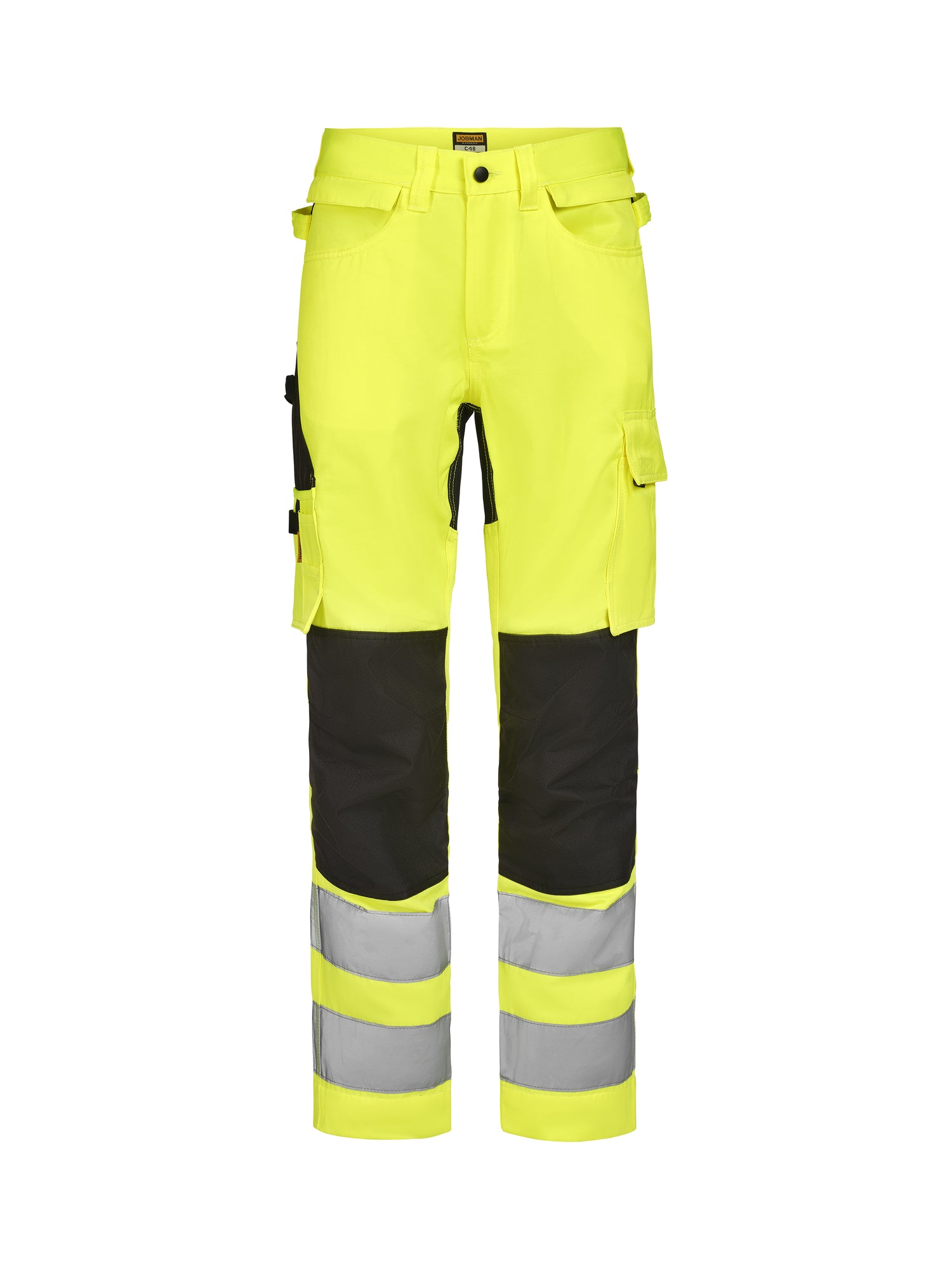 Håndtveksbukse stretch Varsel
