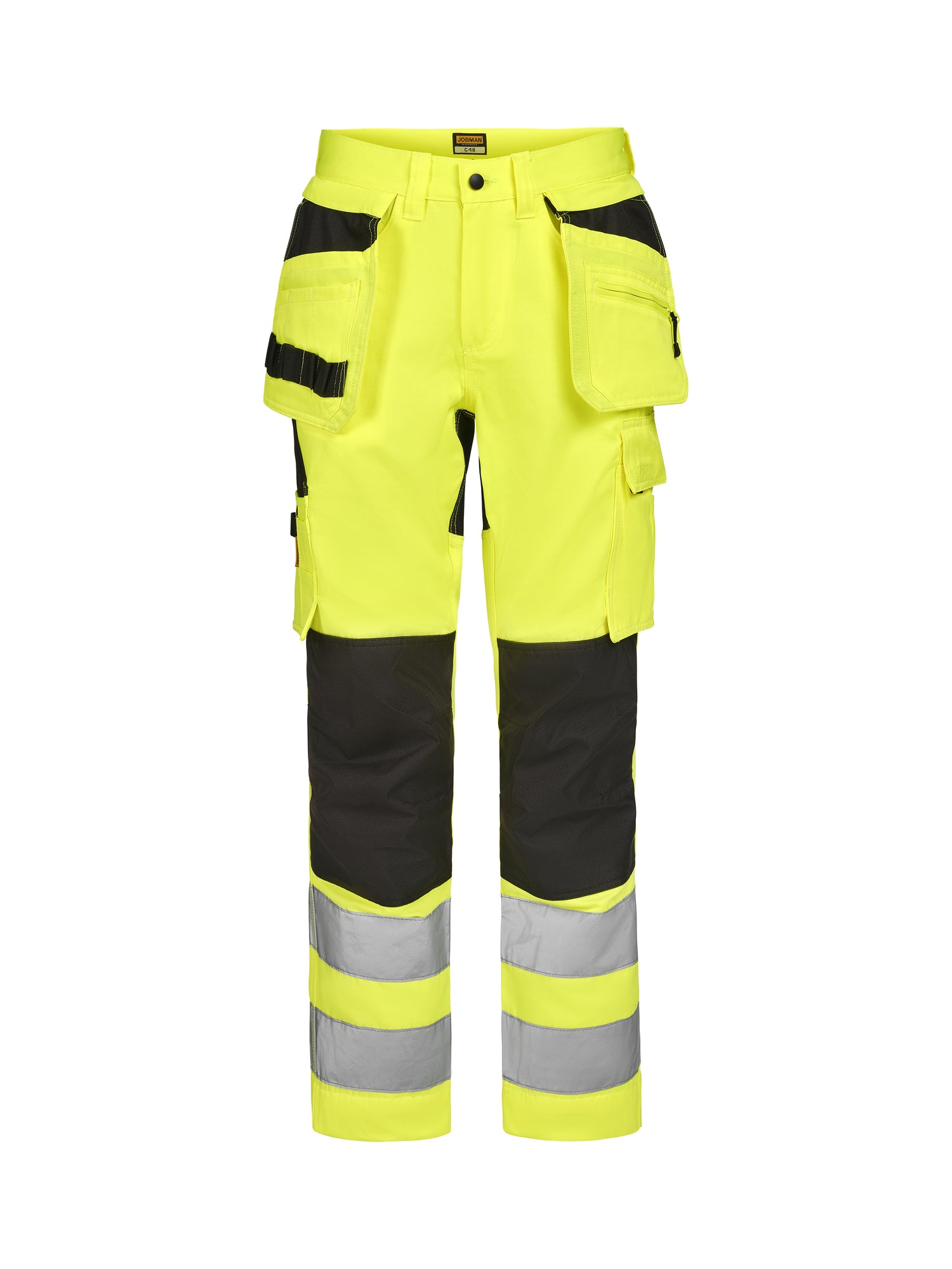 Håndtveksbukse stretch Varsel