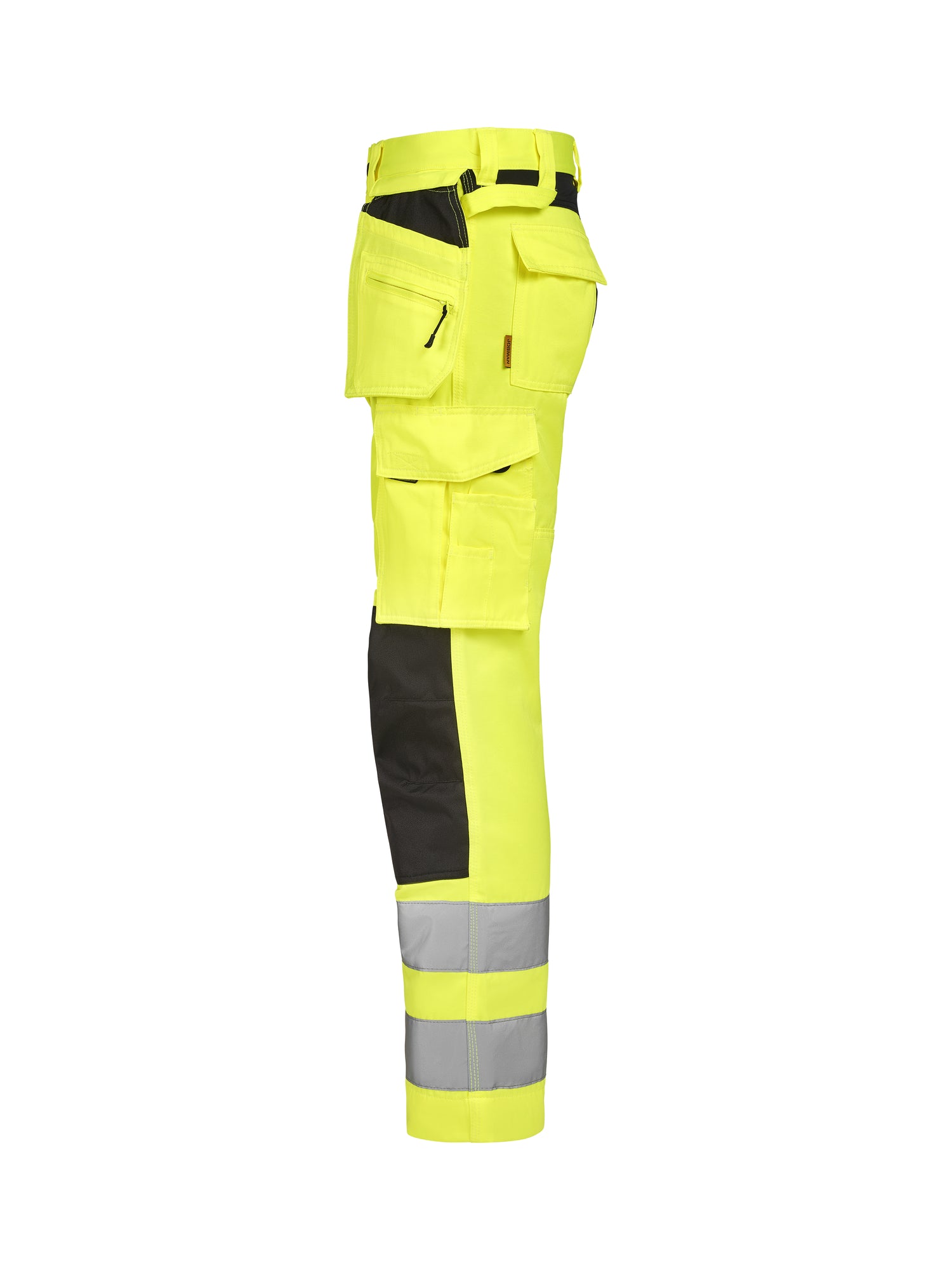 Håndtveksbukse stretch Varsel