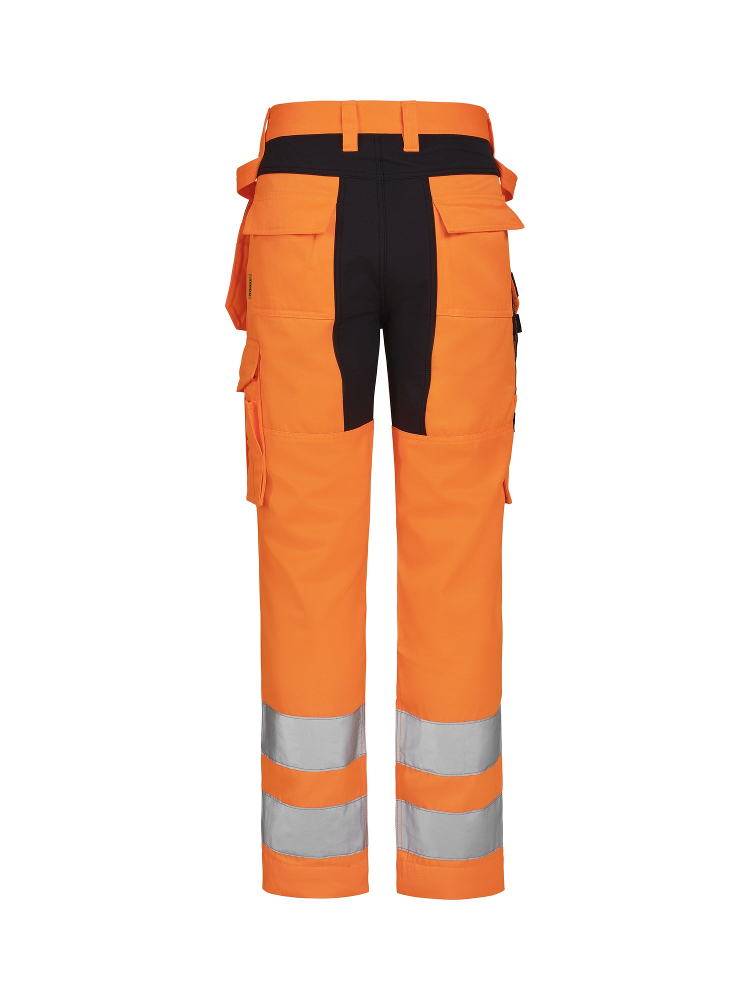 Håndtveksbukse stretch Varsel
