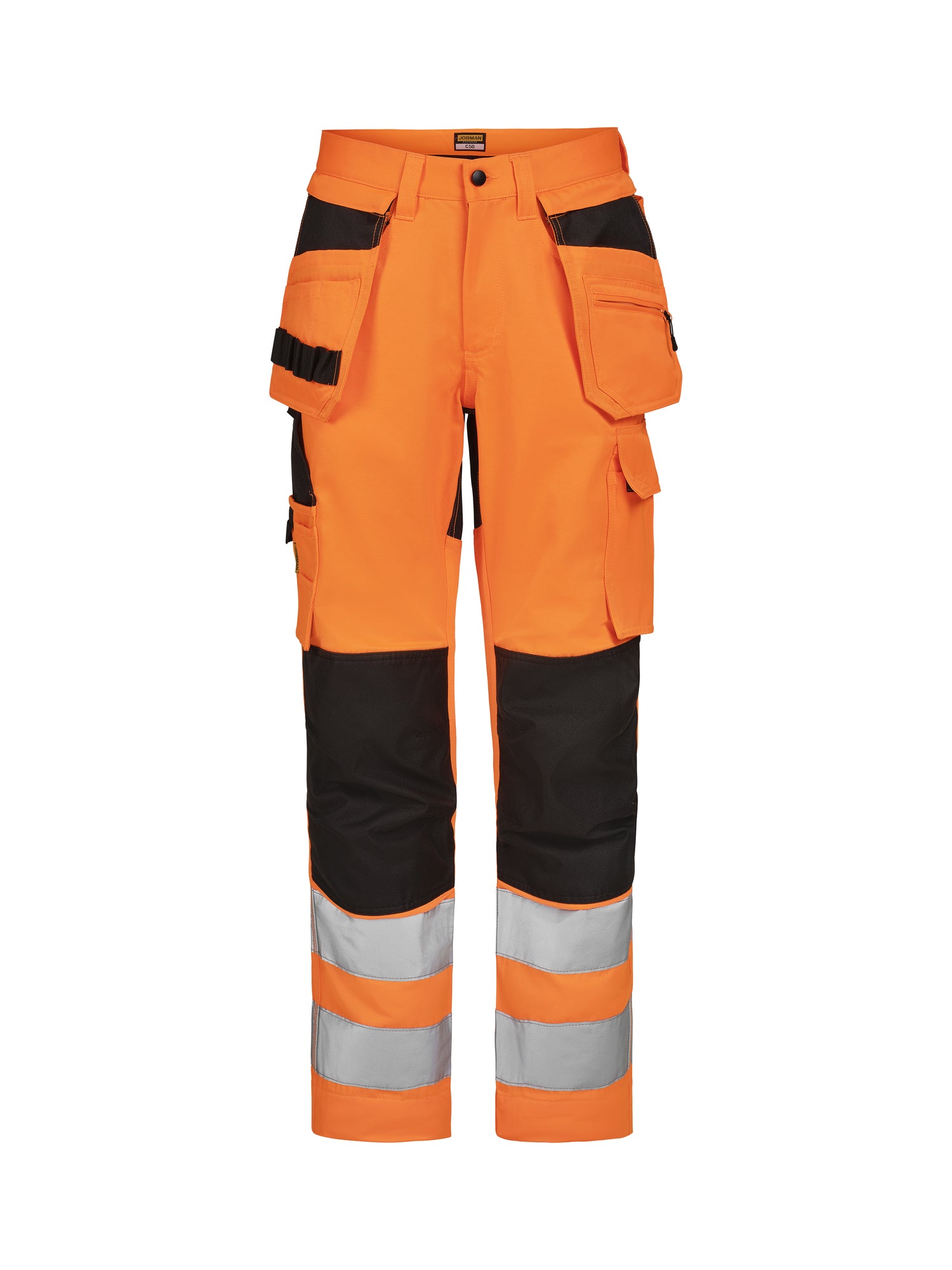 Håndtveksbukse stretch Varsel
