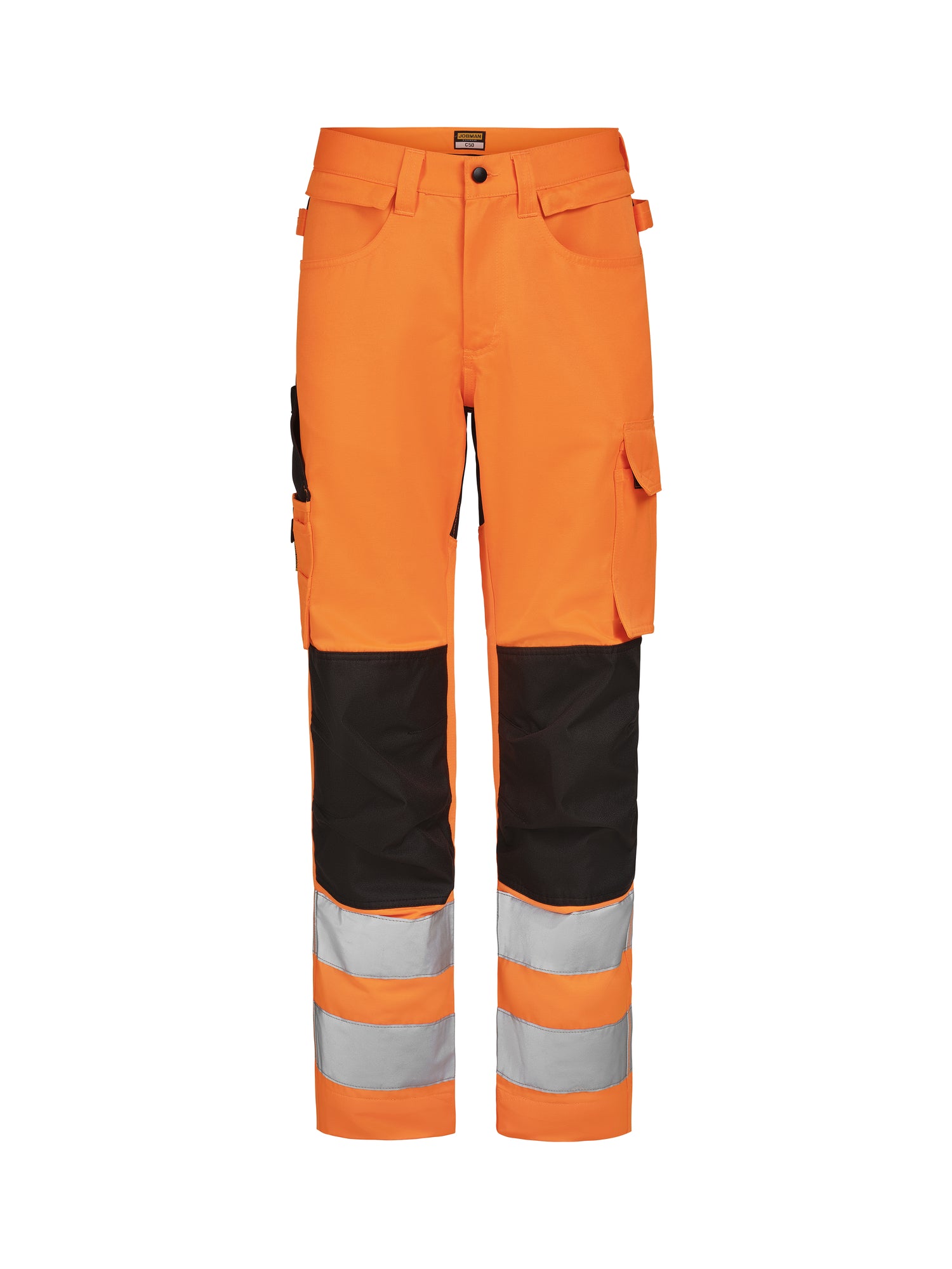 Håndtveksbukse stretch Varsel
