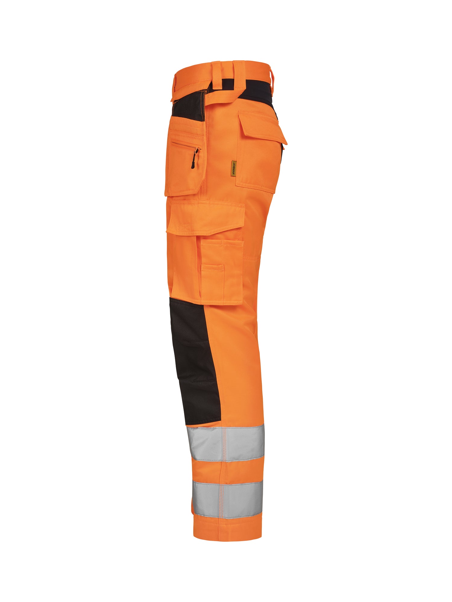 Håndtveksbukse stretch Varsel