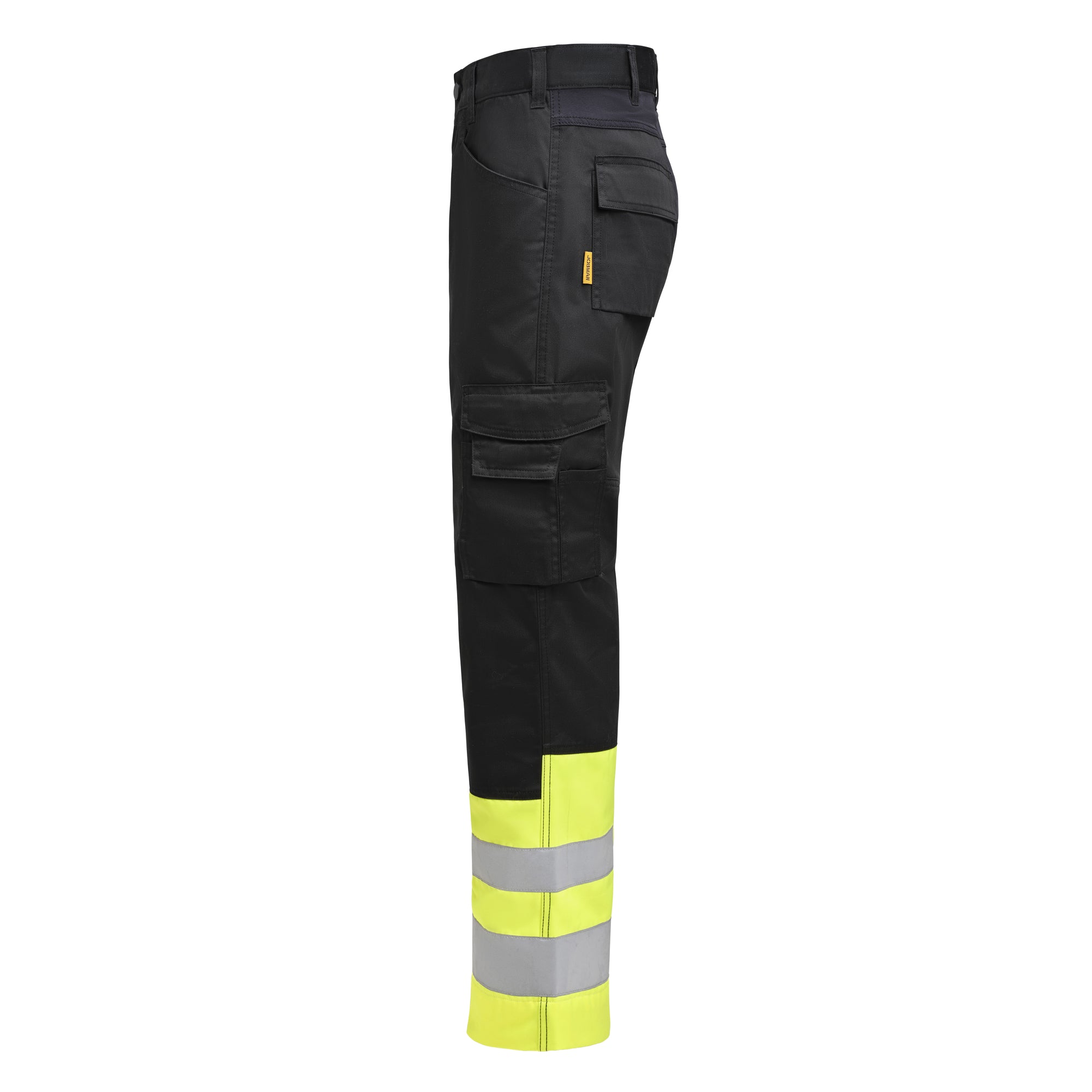 Women's Service Trousers Hi-Vis