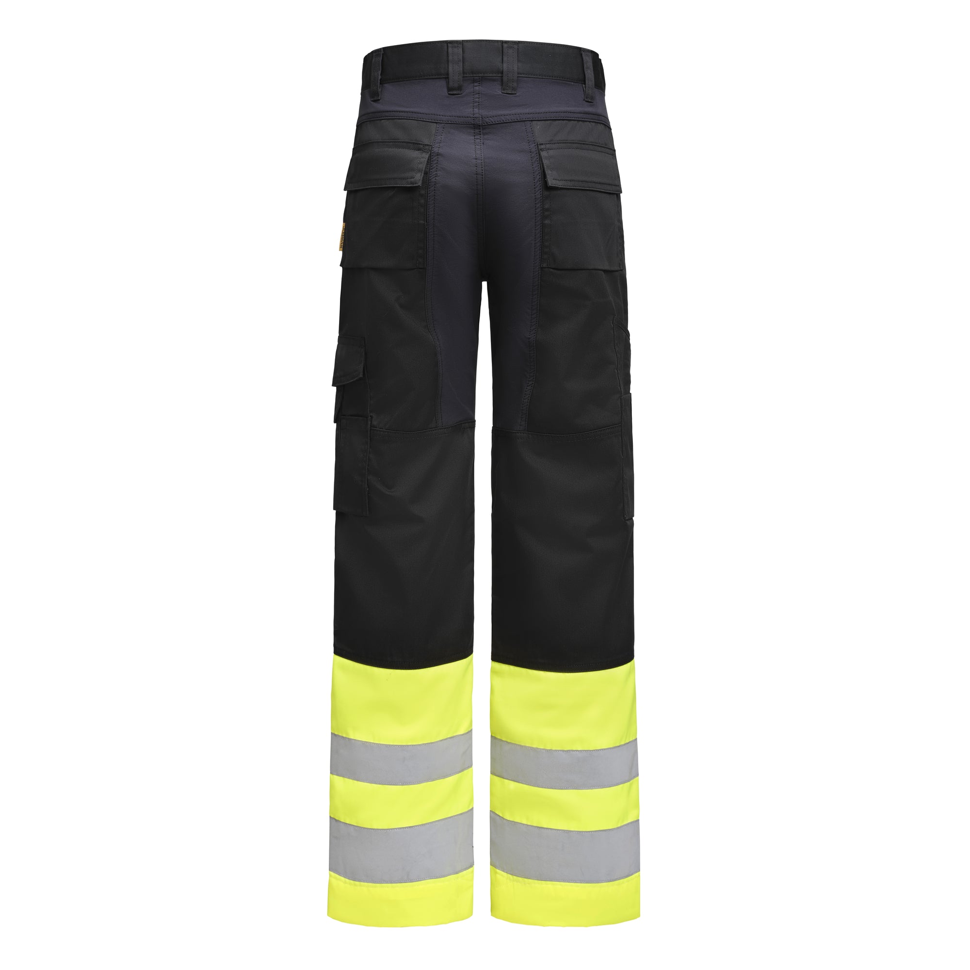 Service Trousers Hi-Vis