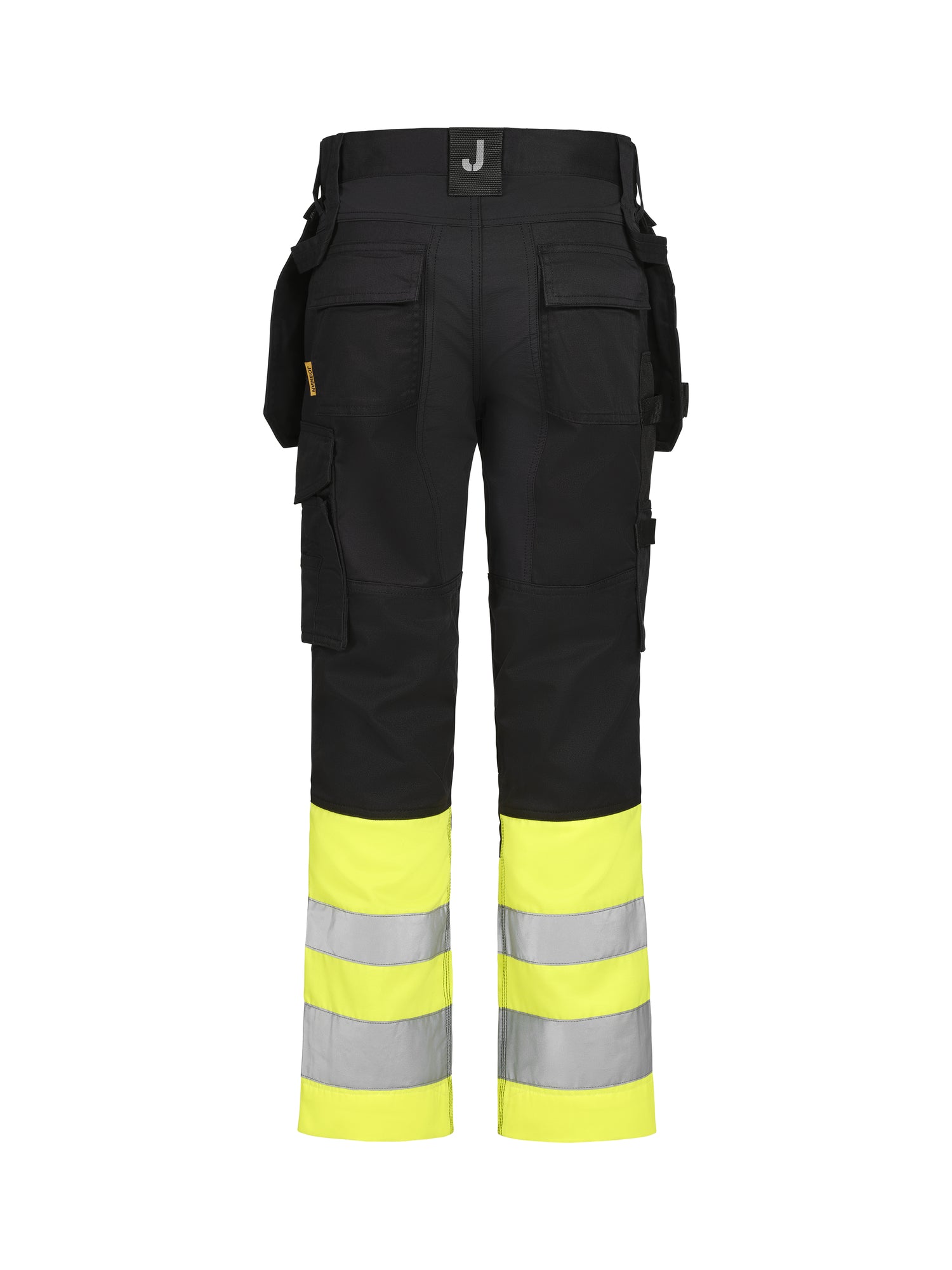 Håndtveksbukse stretch Varsel
