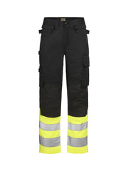 Håndtveksbukse stretch Varsel