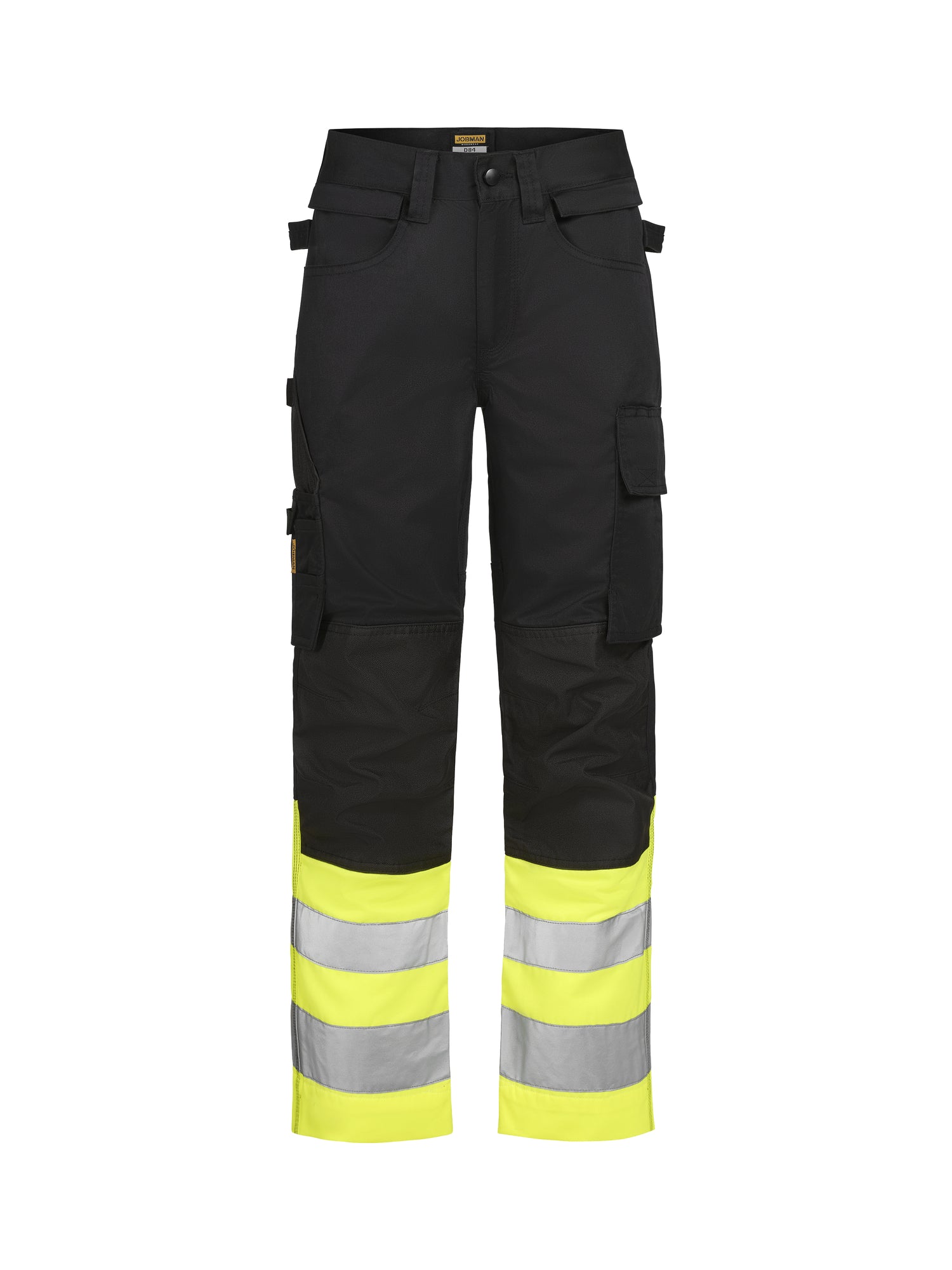 Håndtveksbukse stretch Varsel