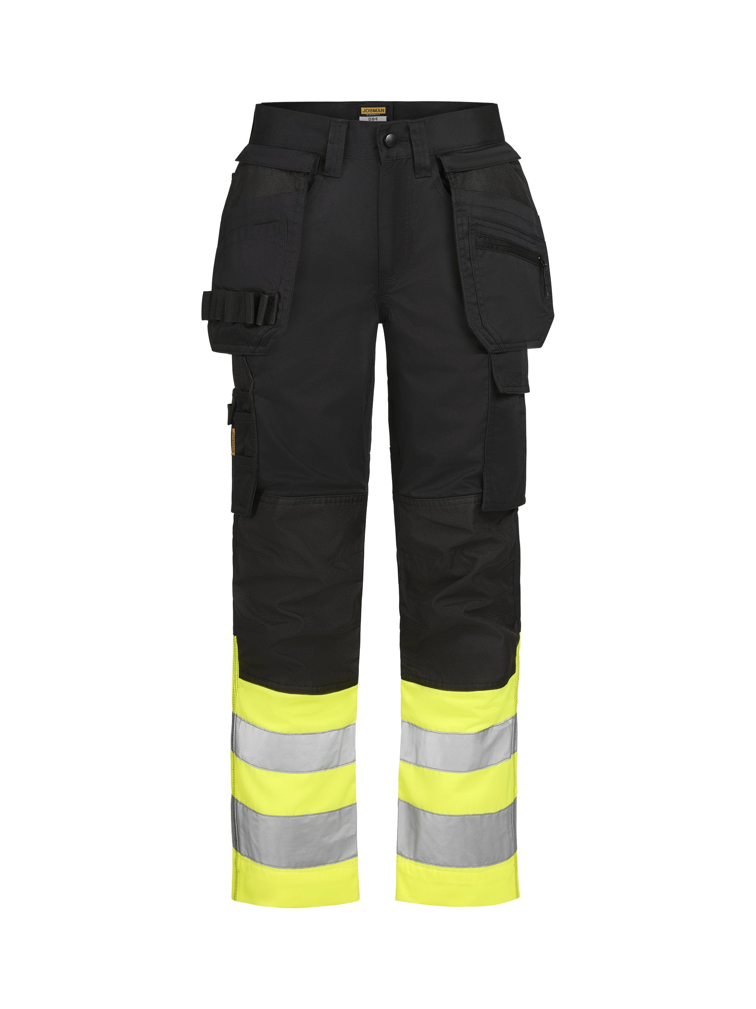 Håndtveksbukse stretch Varsel