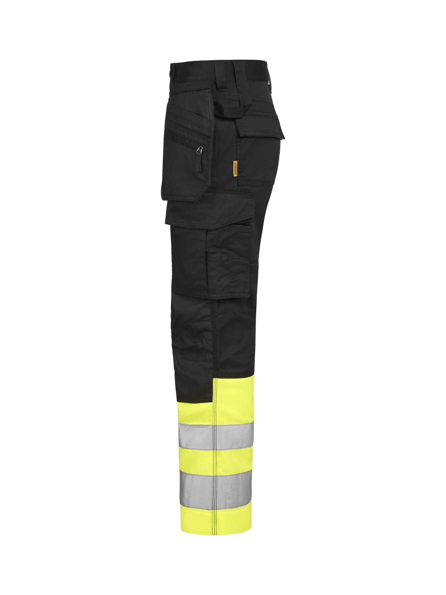 Håndtveksbukse stretch Varsel