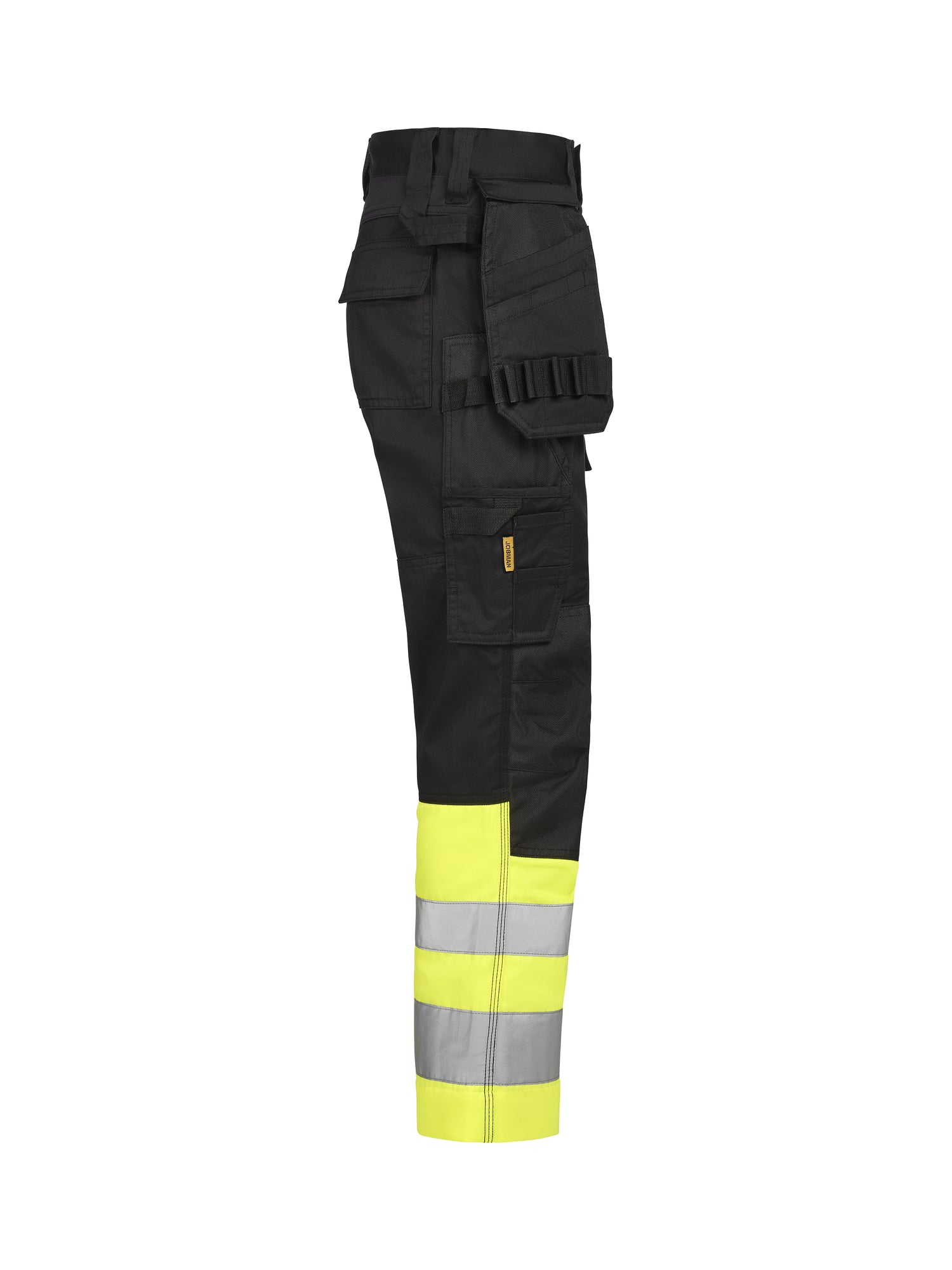 Håndtveksbukse stretch Varsel